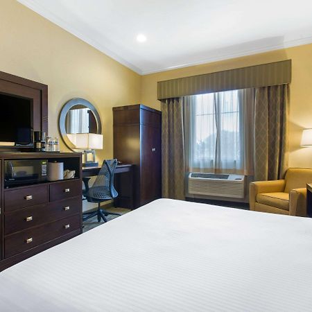 The Oaks Hotel & Suites Paso Robles Luaran gambar
