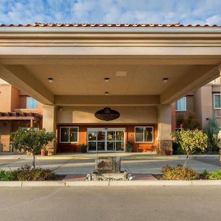 The Oaks Hotel & Suites Paso Robles Luaran gambar