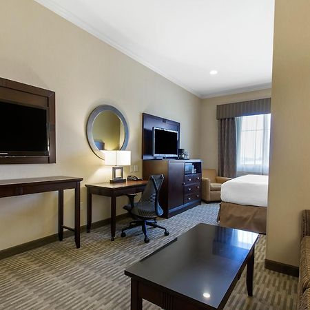 The Oaks Hotel & Suites Paso Robles Luaran gambar