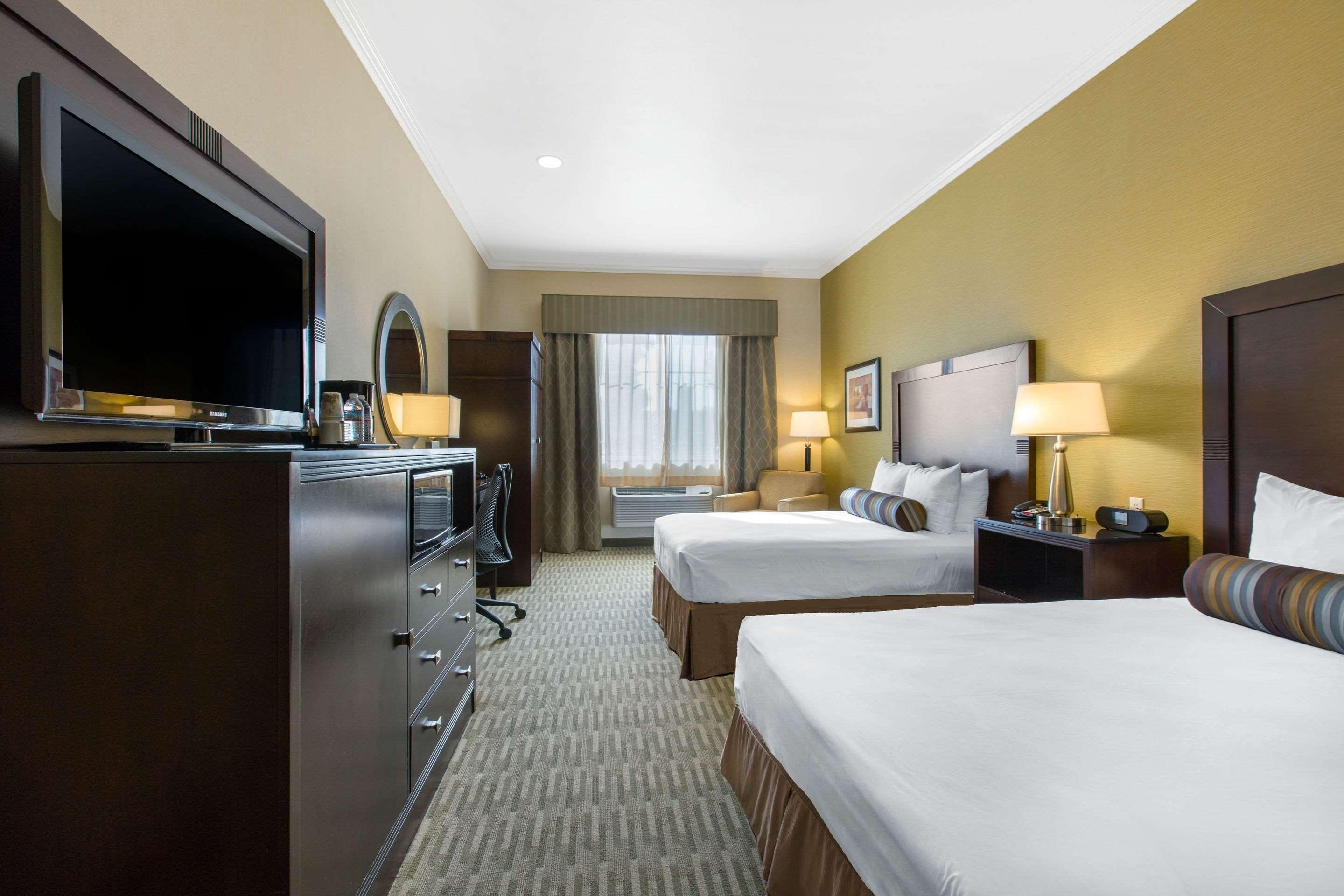 The Oaks Hotel & Suites Paso Robles Luaran gambar