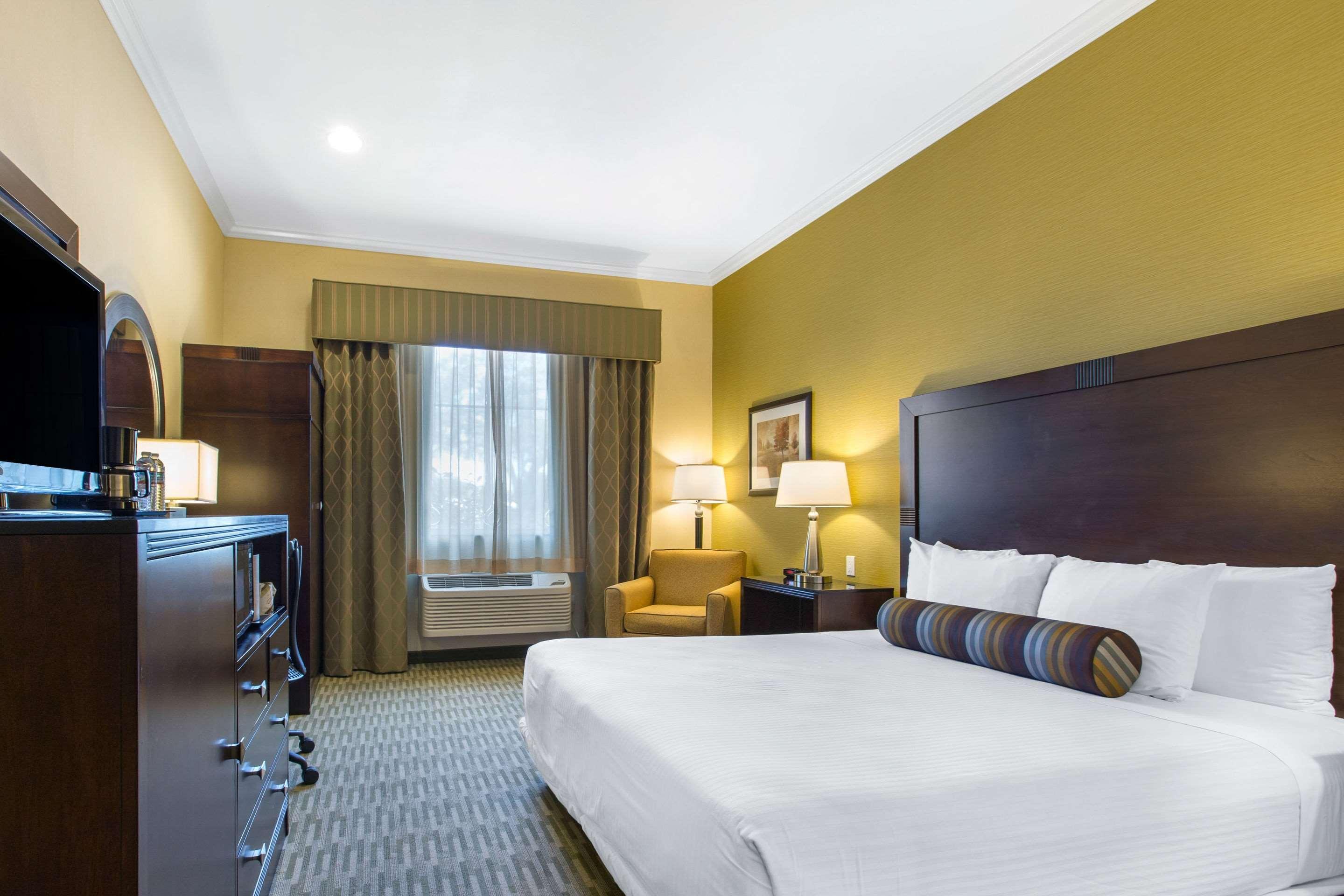 The Oaks Hotel & Suites Paso Robles Luaran gambar