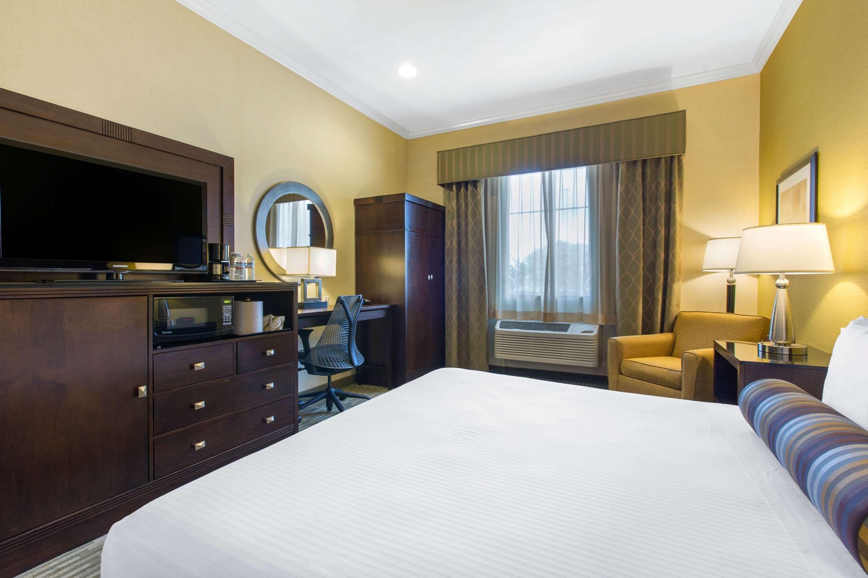 The Oaks Hotel & Suites Paso Robles Luaran gambar