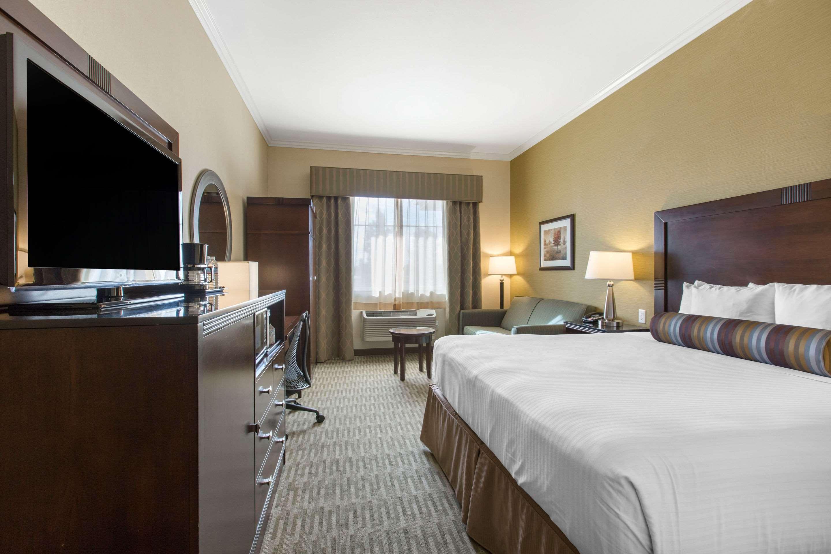The Oaks Hotel & Suites Paso Robles Luaran gambar