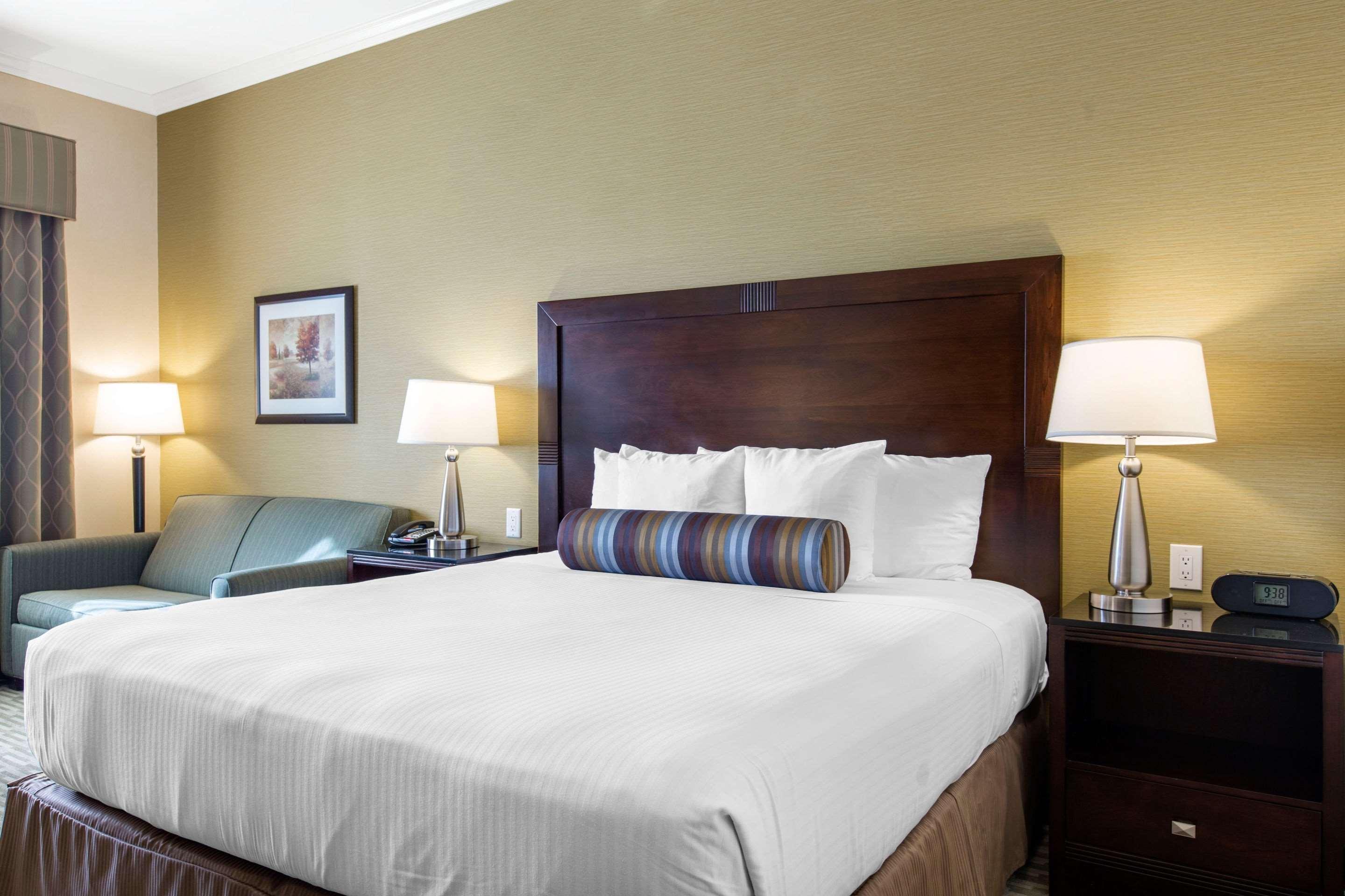 The Oaks Hotel & Suites Paso Robles Luaran gambar