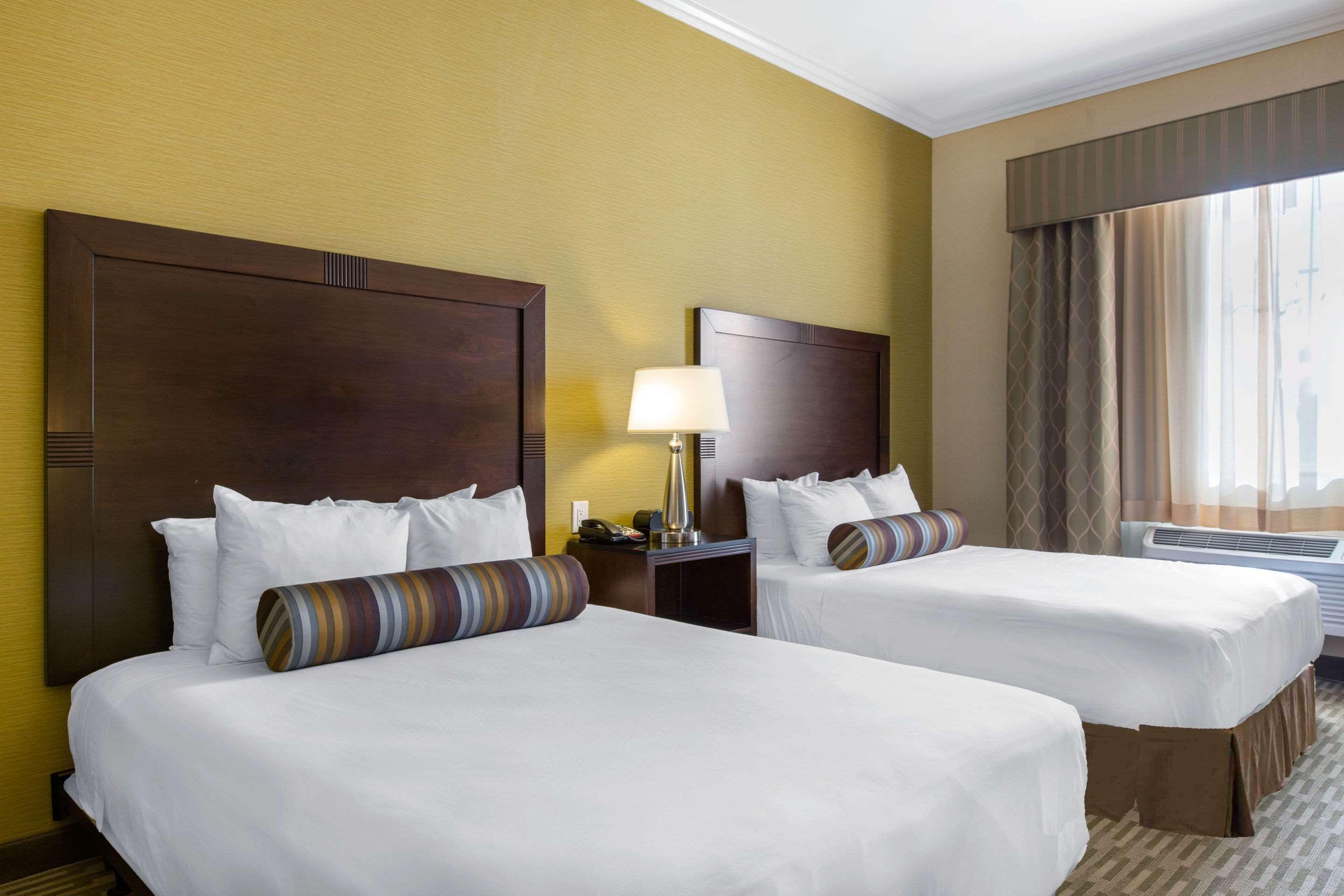The Oaks Hotel & Suites Paso Robles Luaran gambar