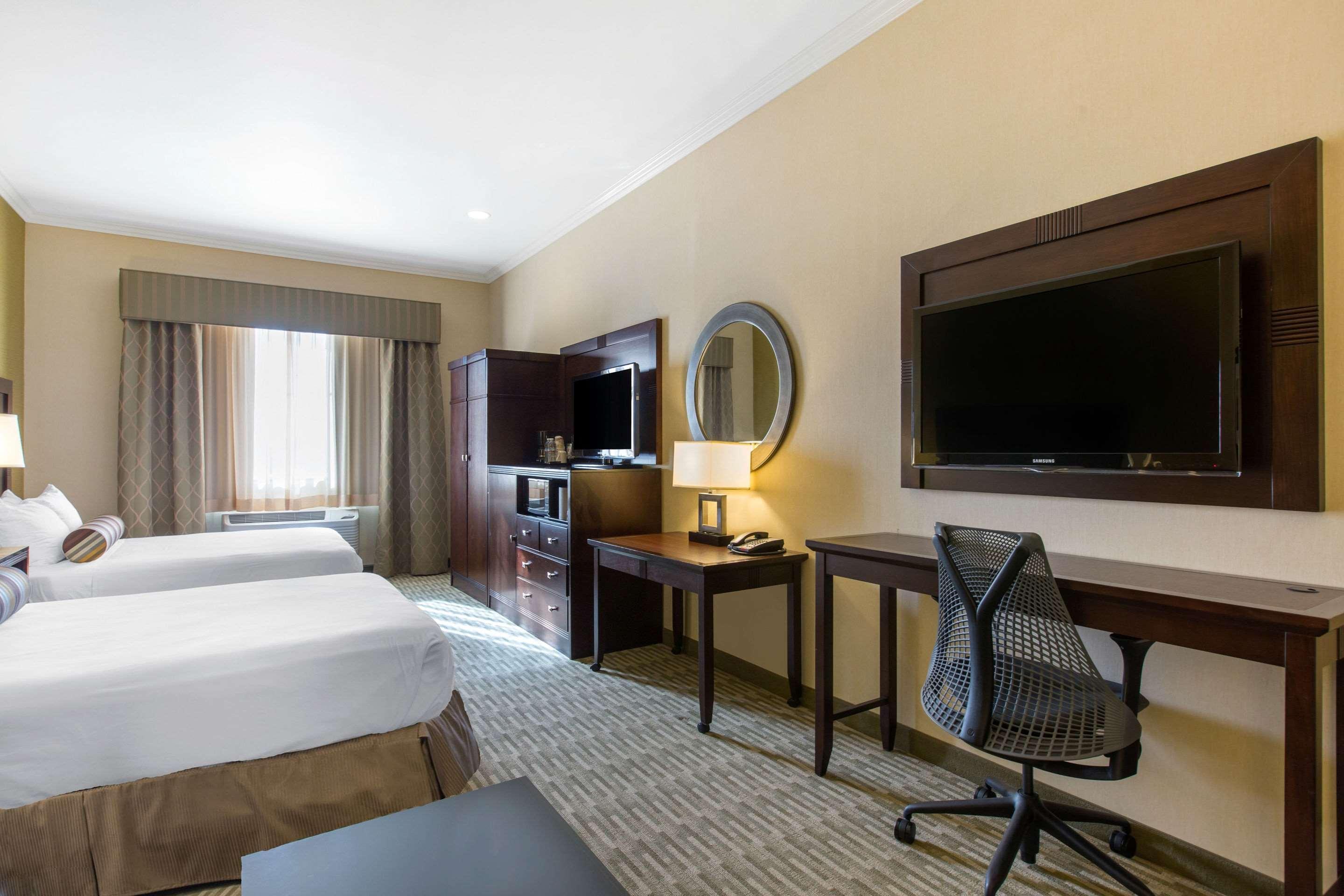 The Oaks Hotel & Suites Paso Robles Luaran gambar
