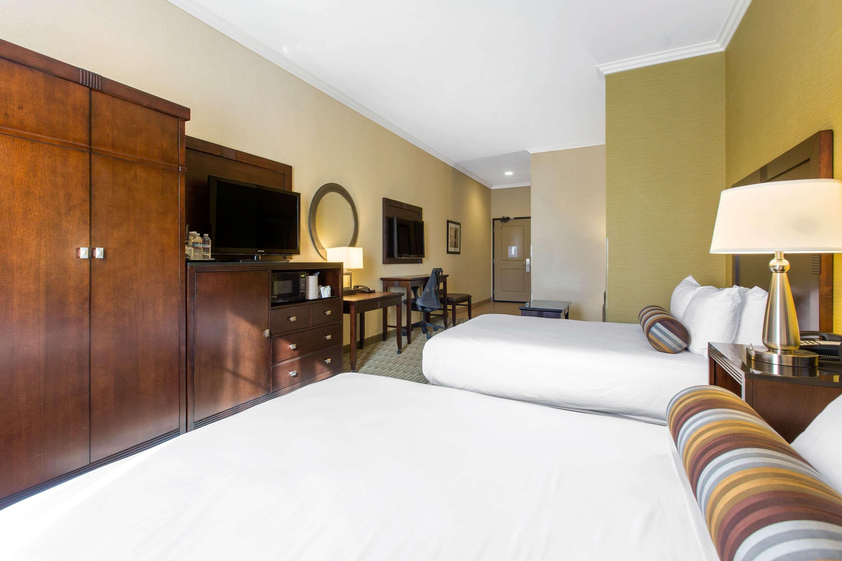 The Oaks Hotel & Suites Paso Robles Luaran gambar