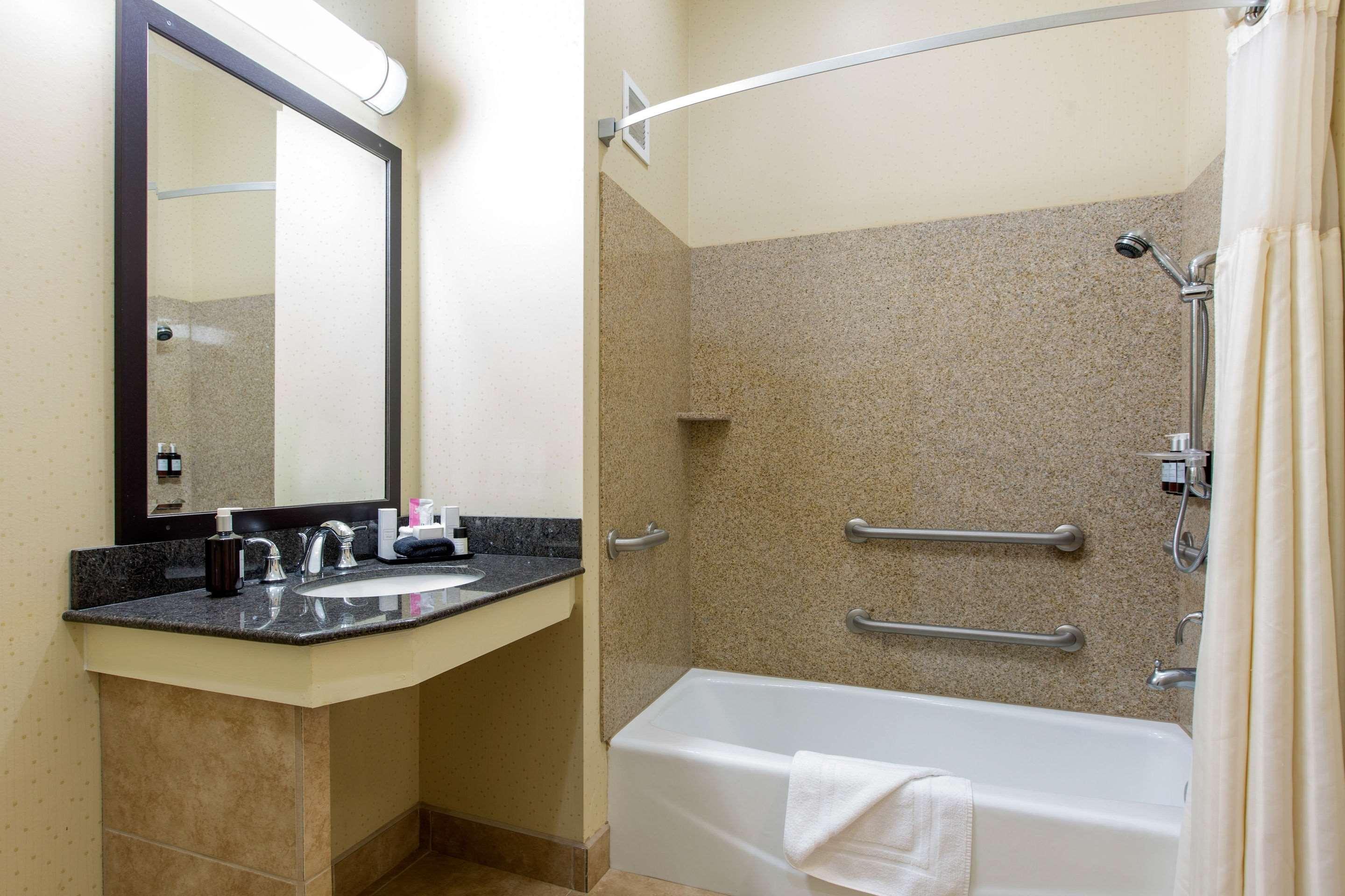 The Oaks Hotel & Suites Paso Robles Luaran gambar