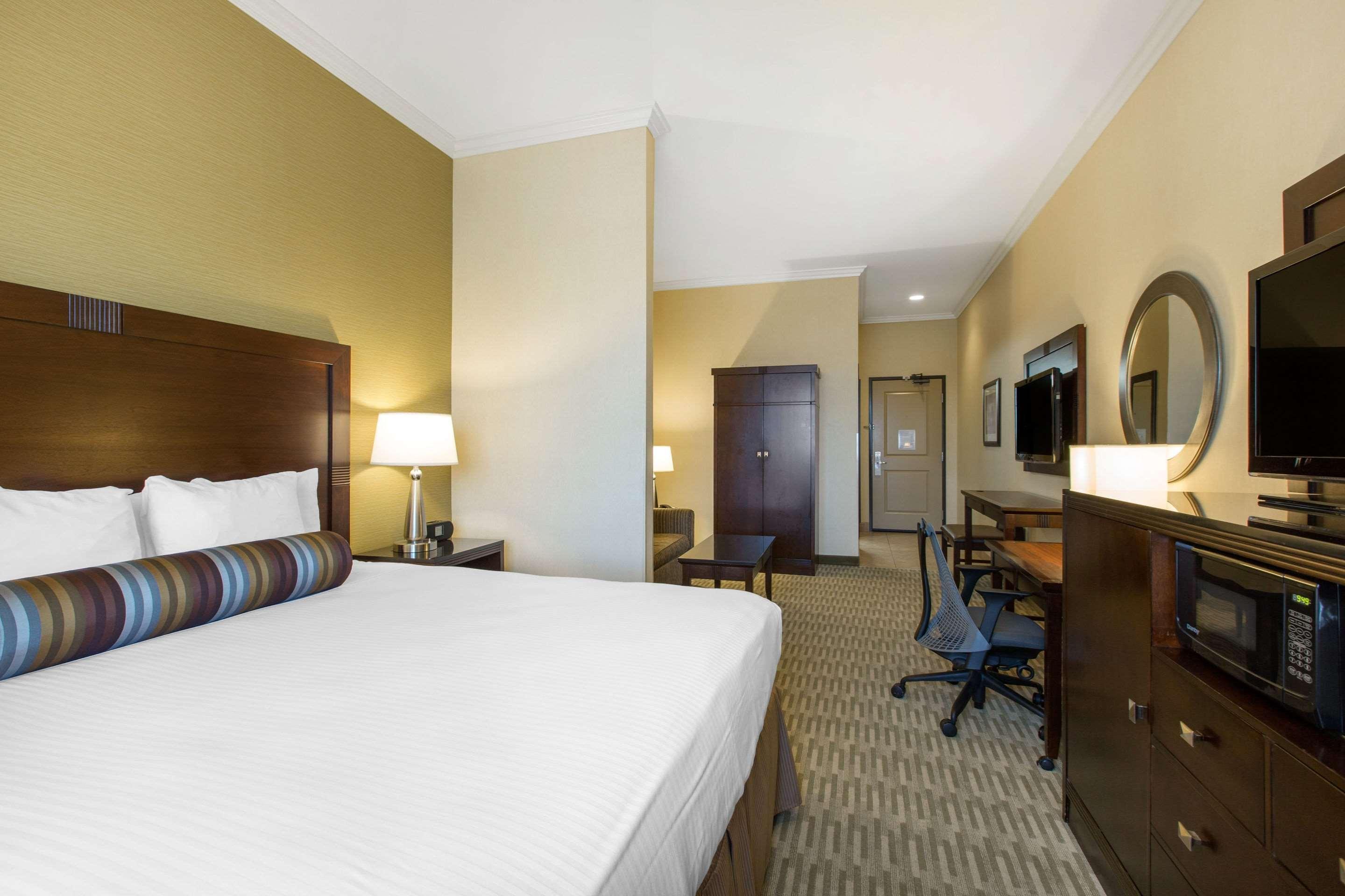 The Oaks Hotel & Suites Paso Robles Luaran gambar