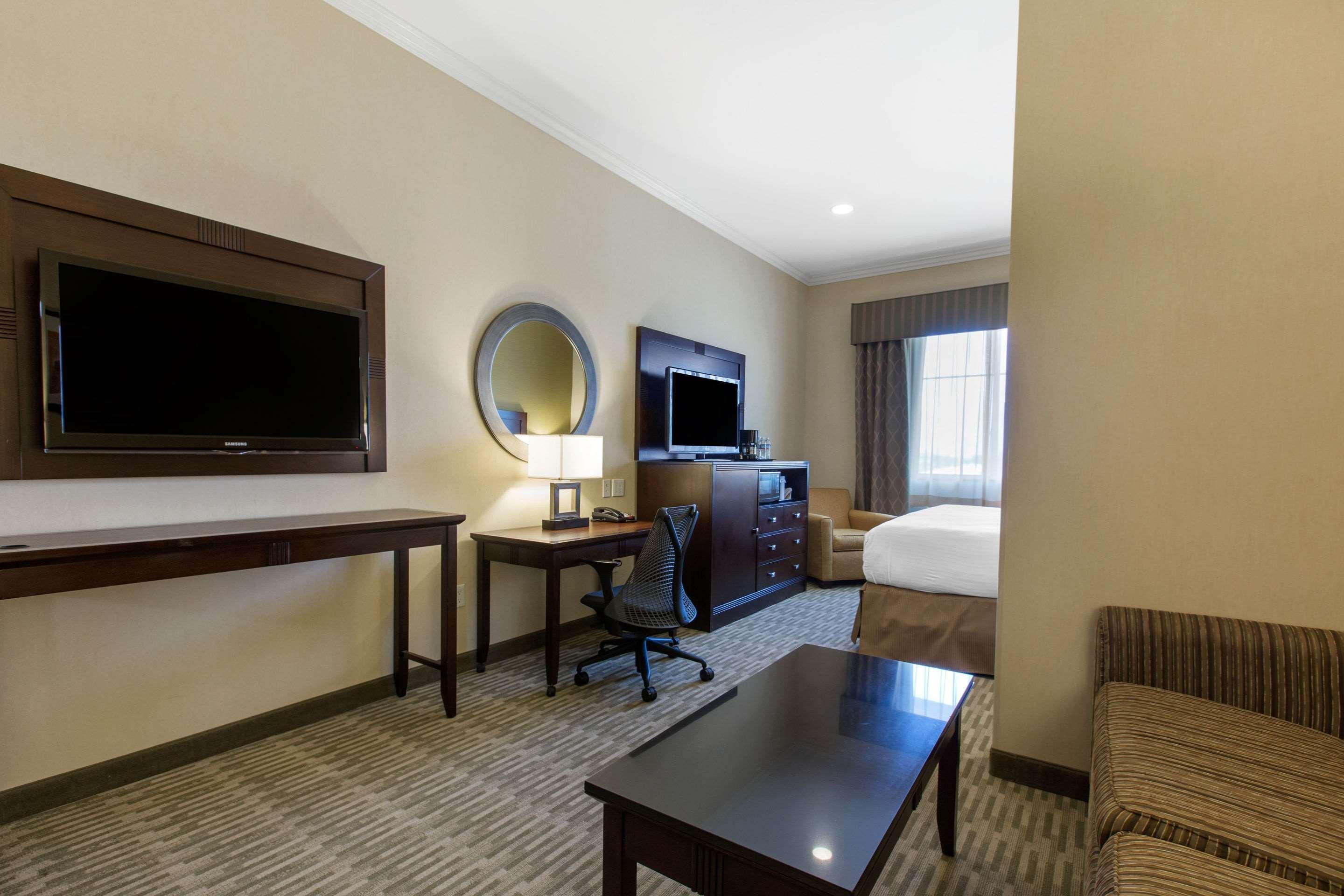 The Oaks Hotel & Suites Paso Robles Luaran gambar
