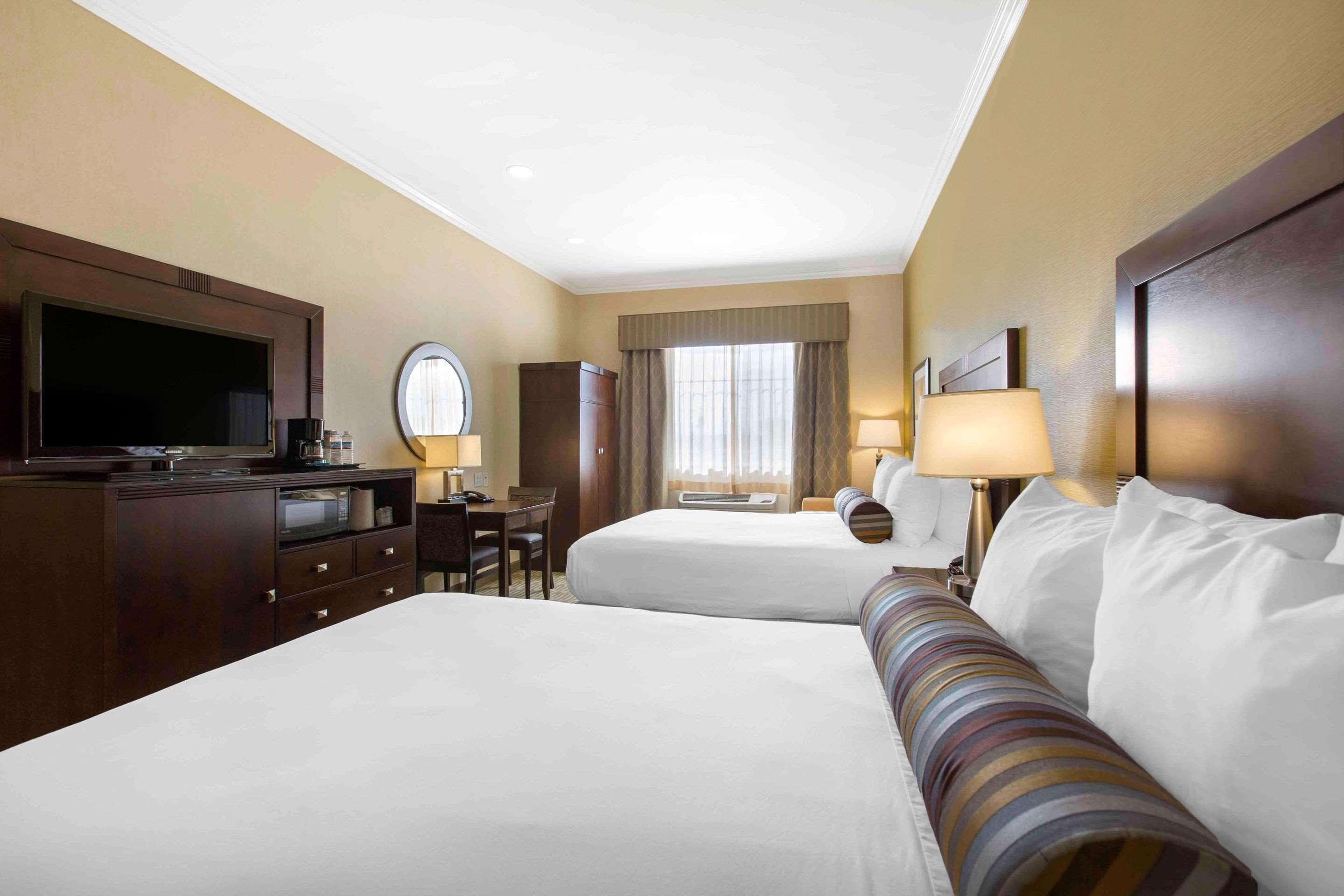 The Oaks Hotel & Suites Paso Robles Luaran gambar