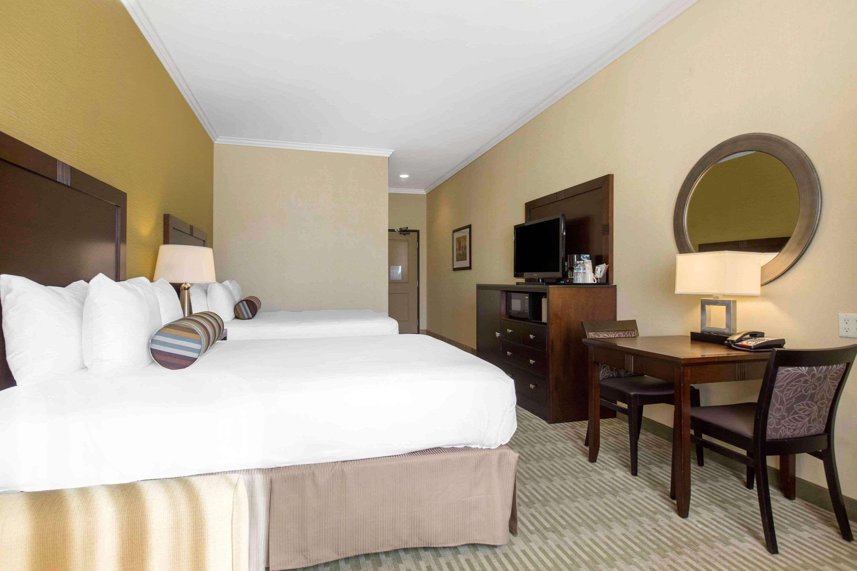 The Oaks Hotel & Suites Paso Robles Luaran gambar