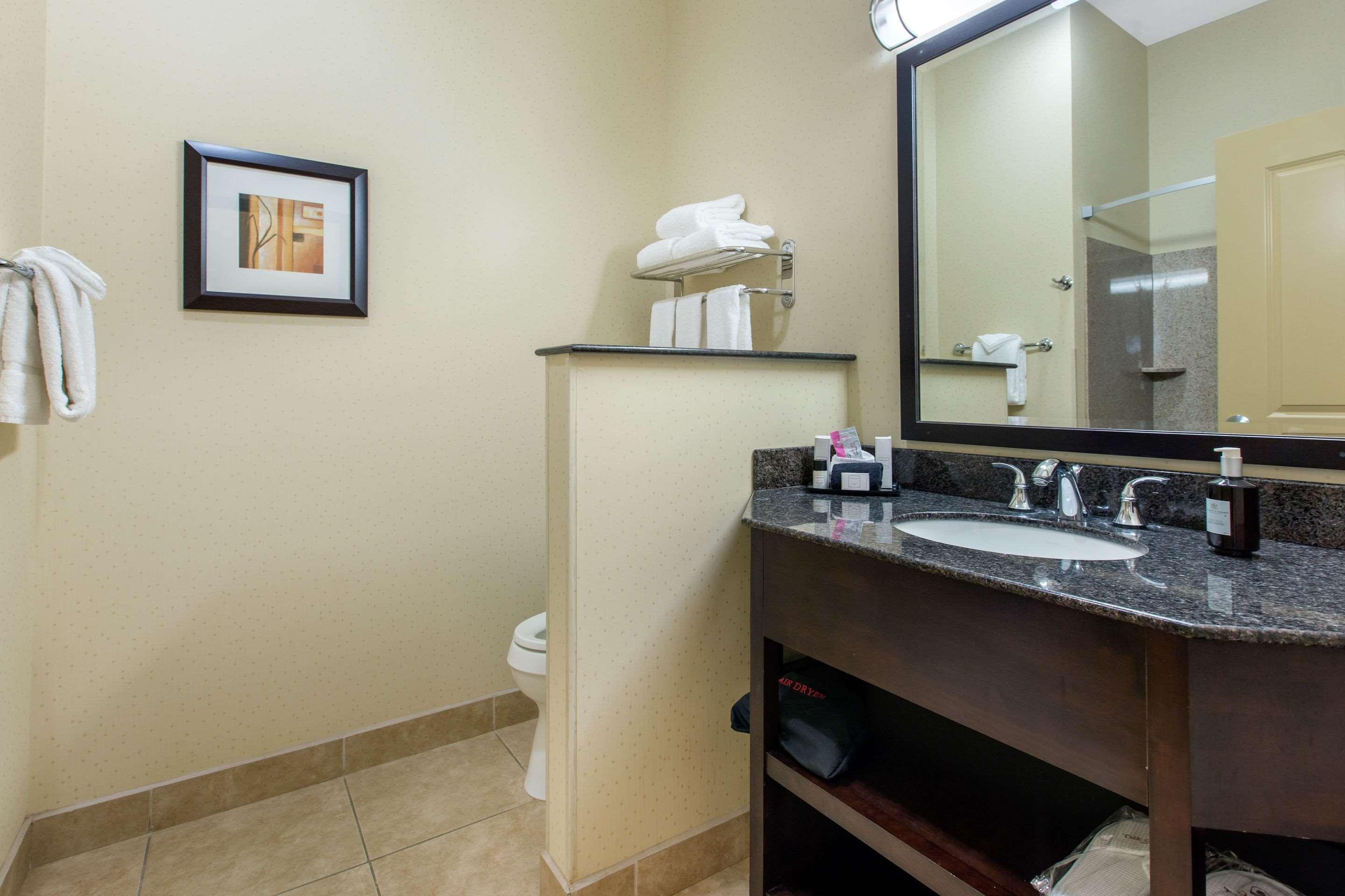 The Oaks Hotel & Suites Paso Robles Luaran gambar