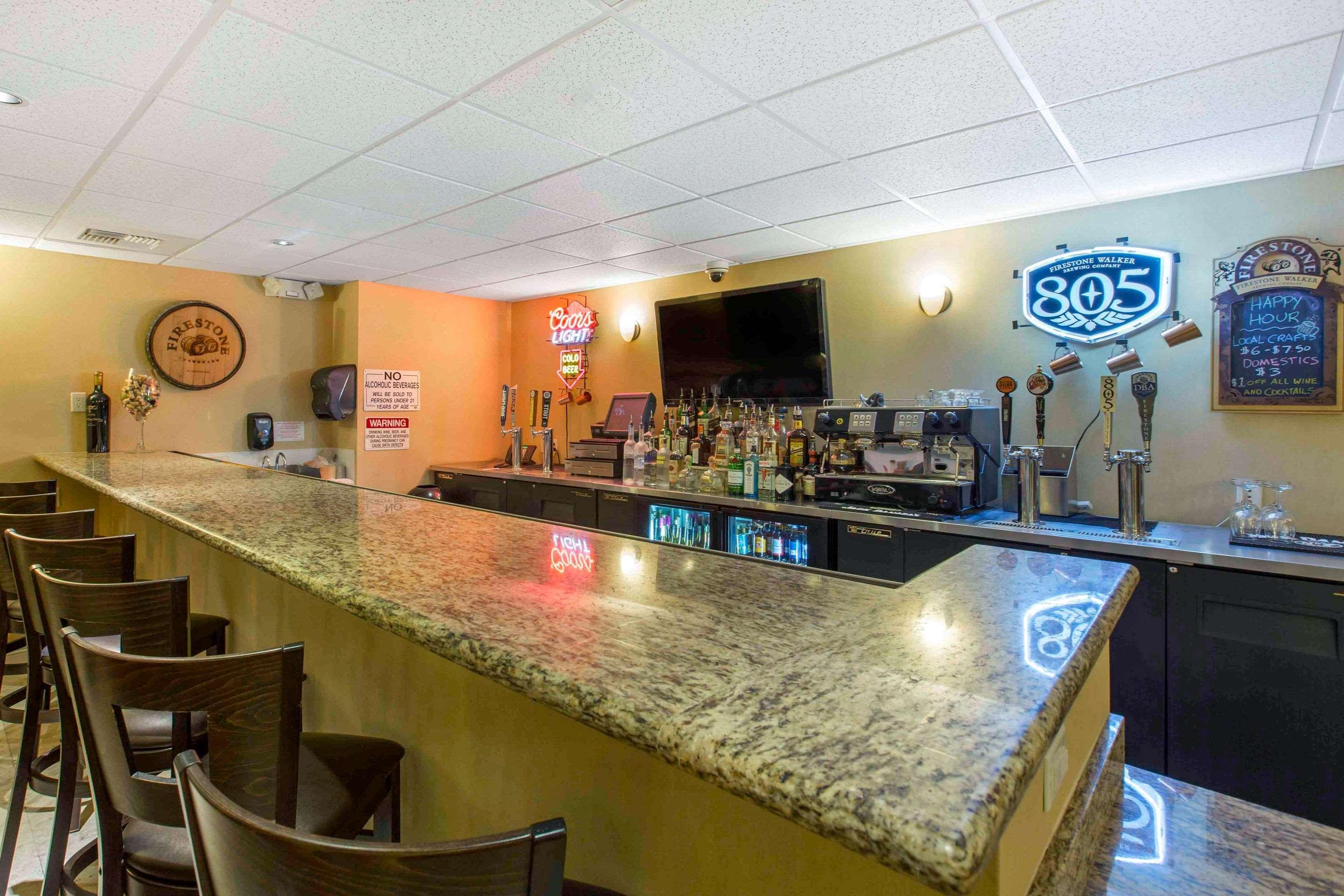The Oaks Hotel & Suites Paso Robles Luaran gambar