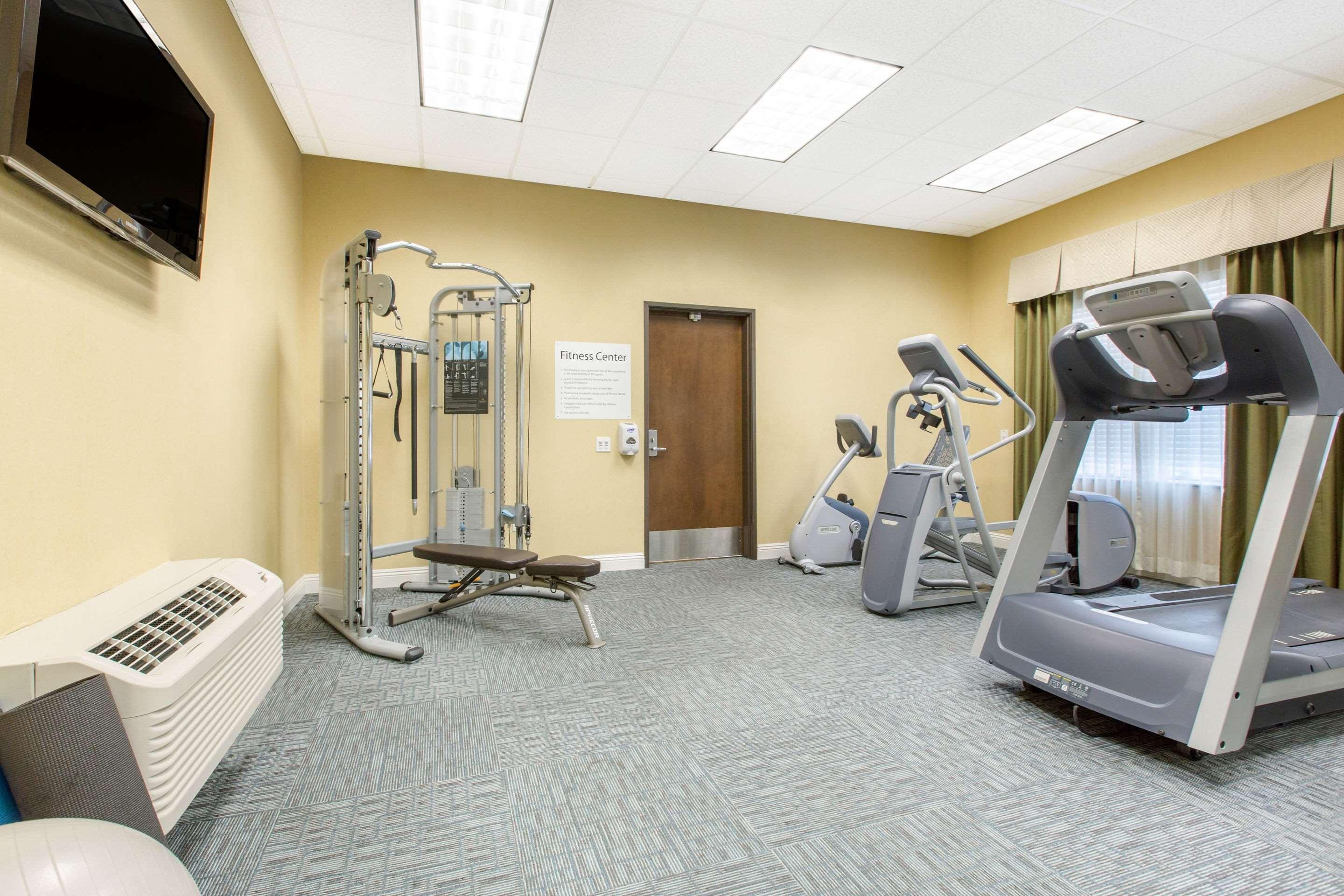 The Oaks Hotel & Suites Paso Robles Luaran gambar