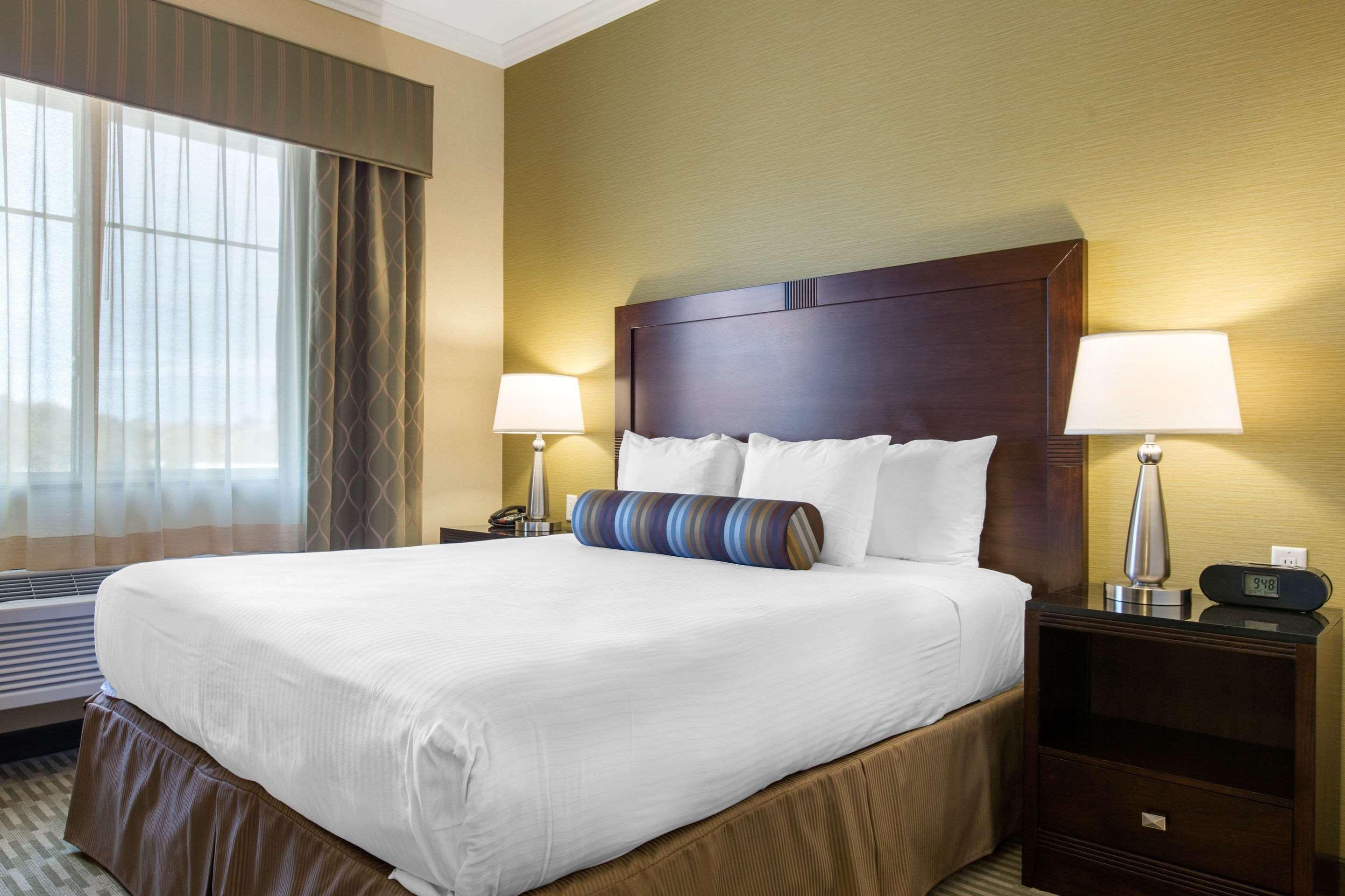 The Oaks Hotel & Suites Paso Robles Luaran gambar