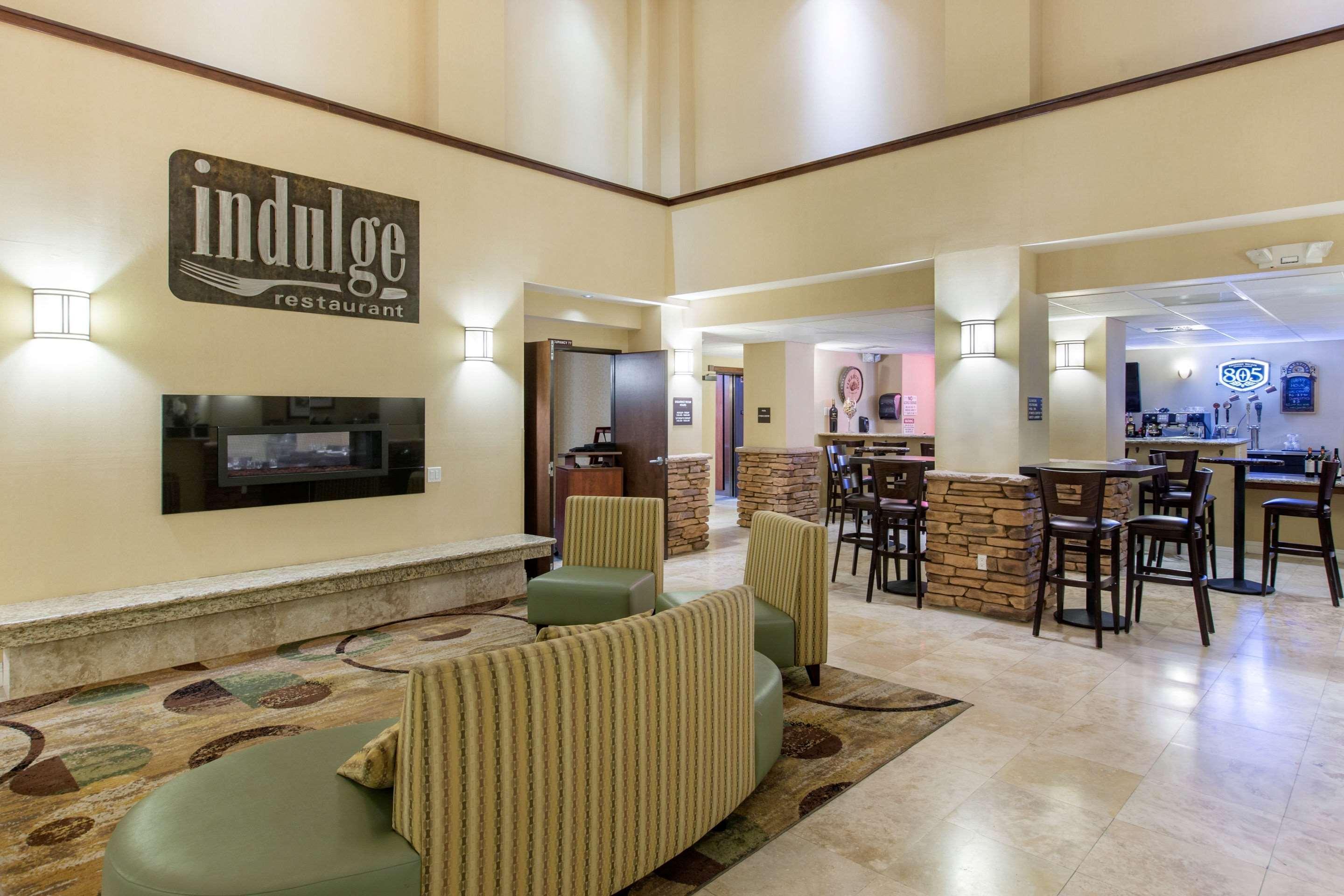 The Oaks Hotel & Suites Paso Robles Luaran gambar