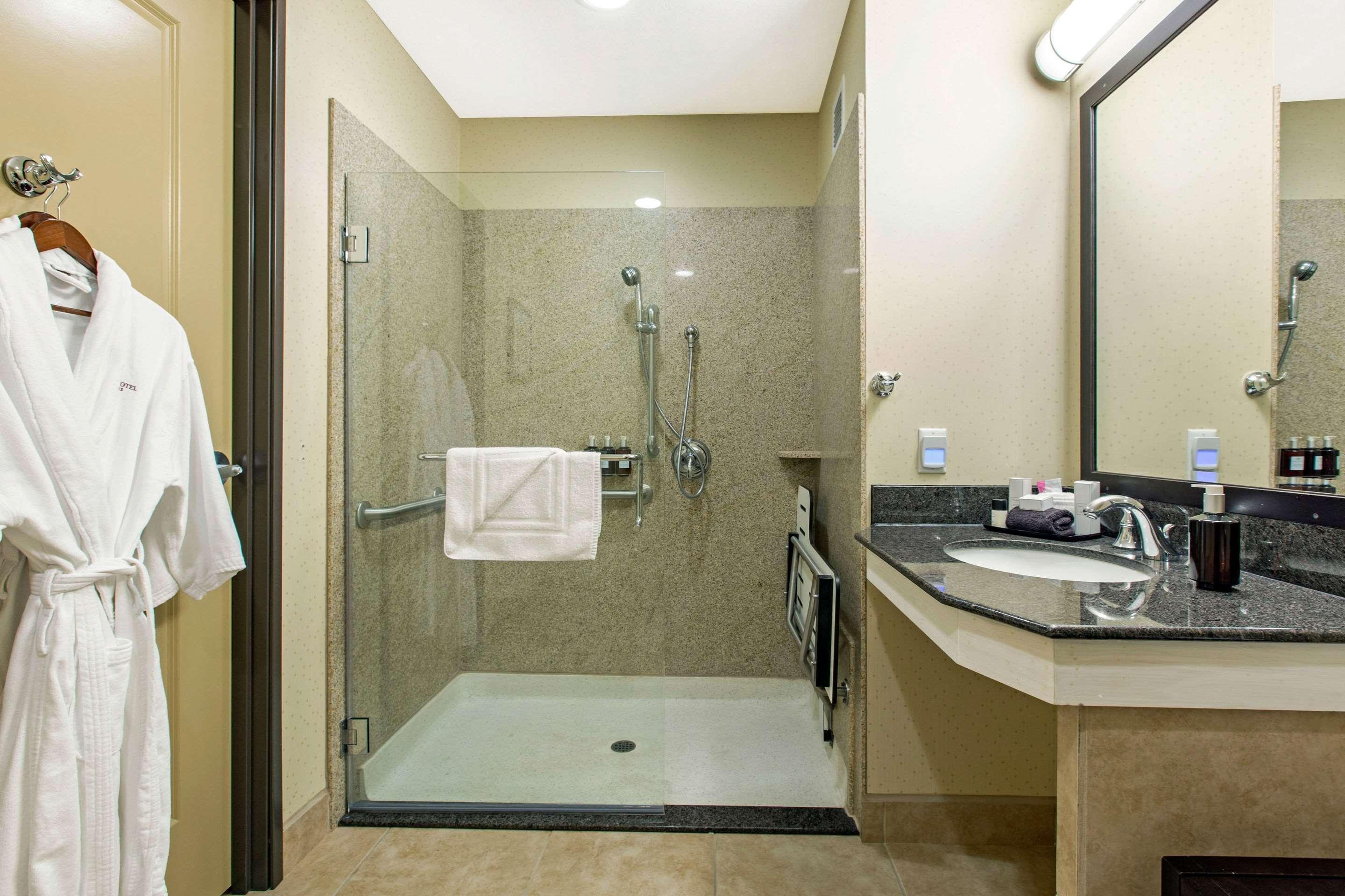The Oaks Hotel & Suites Paso Robles Luaran gambar