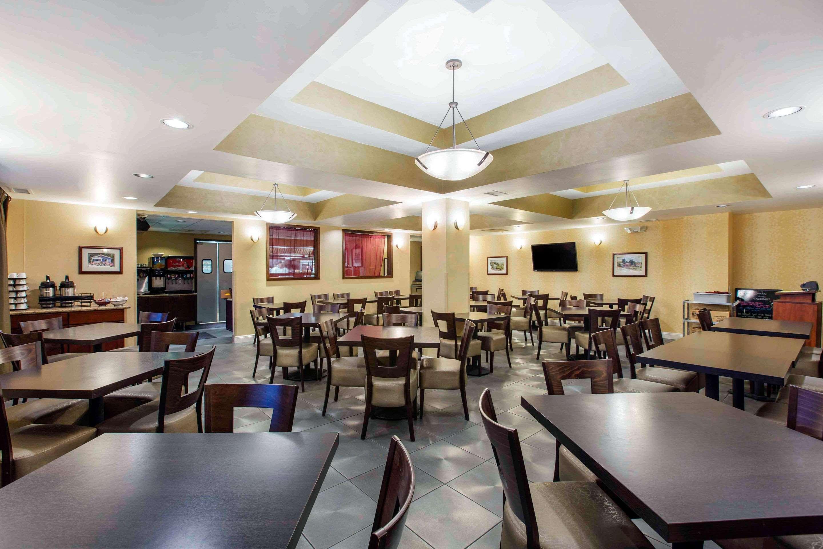 The Oaks Hotel & Suites Paso Robles Luaran gambar