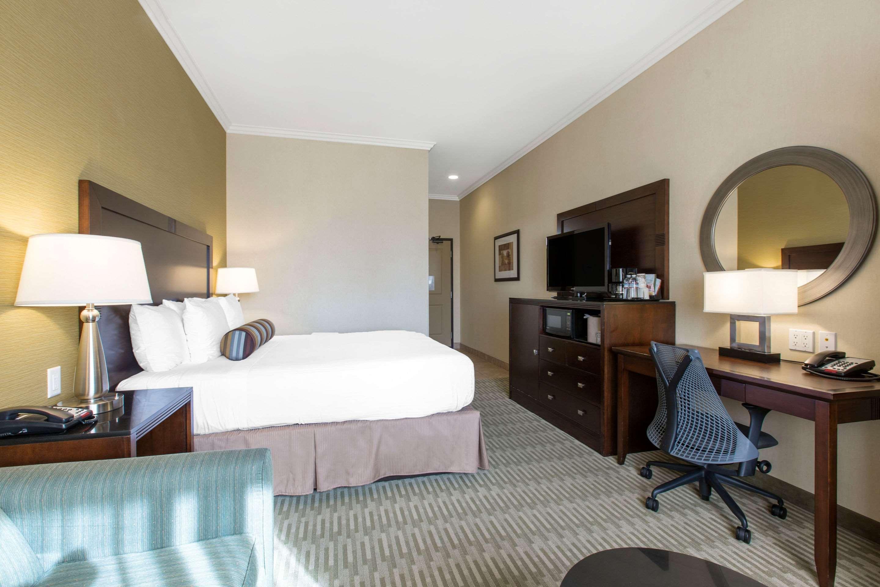 The Oaks Hotel & Suites Paso Robles Luaran gambar