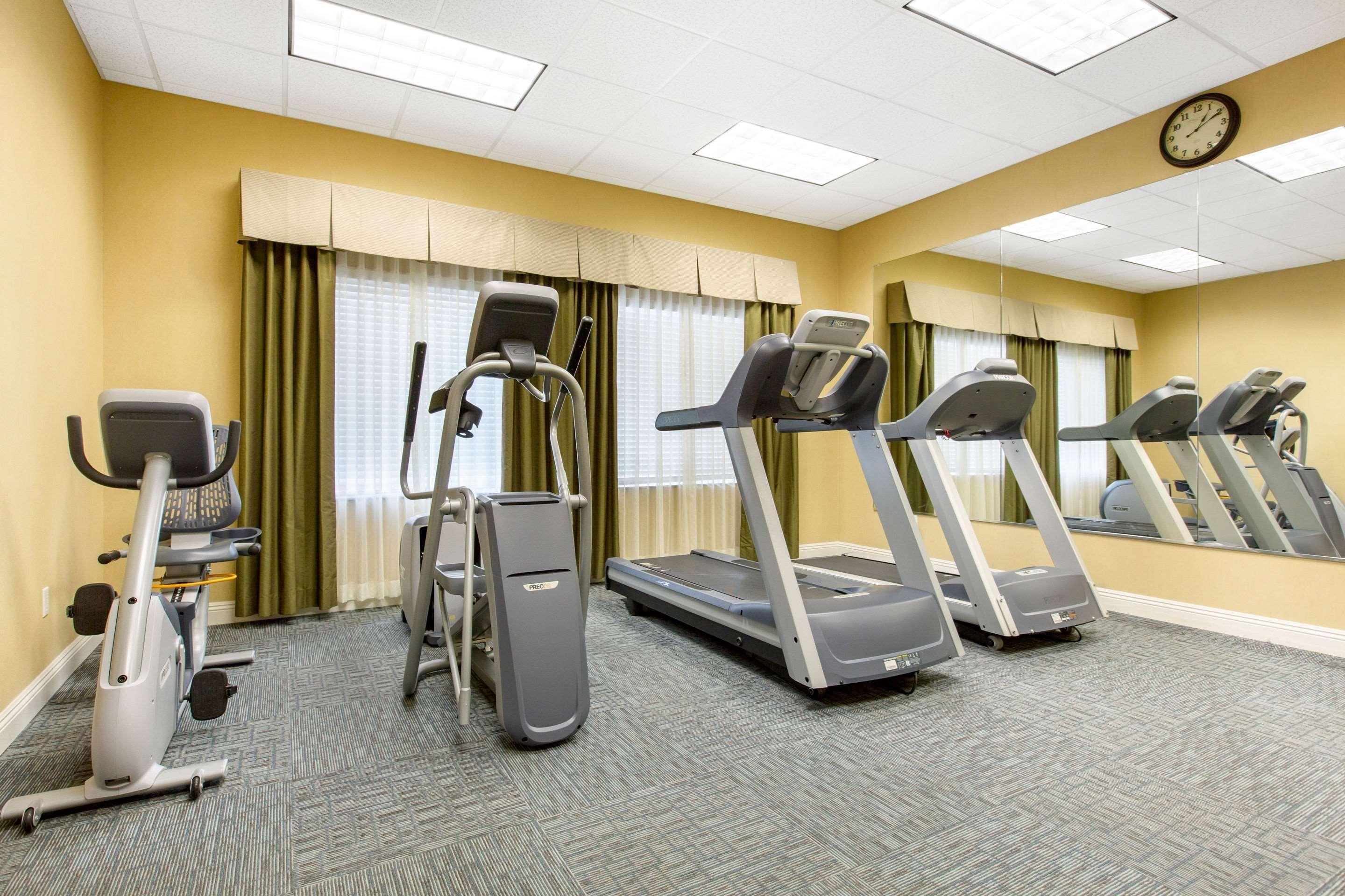 The Oaks Hotel & Suites Paso Robles Luaran gambar