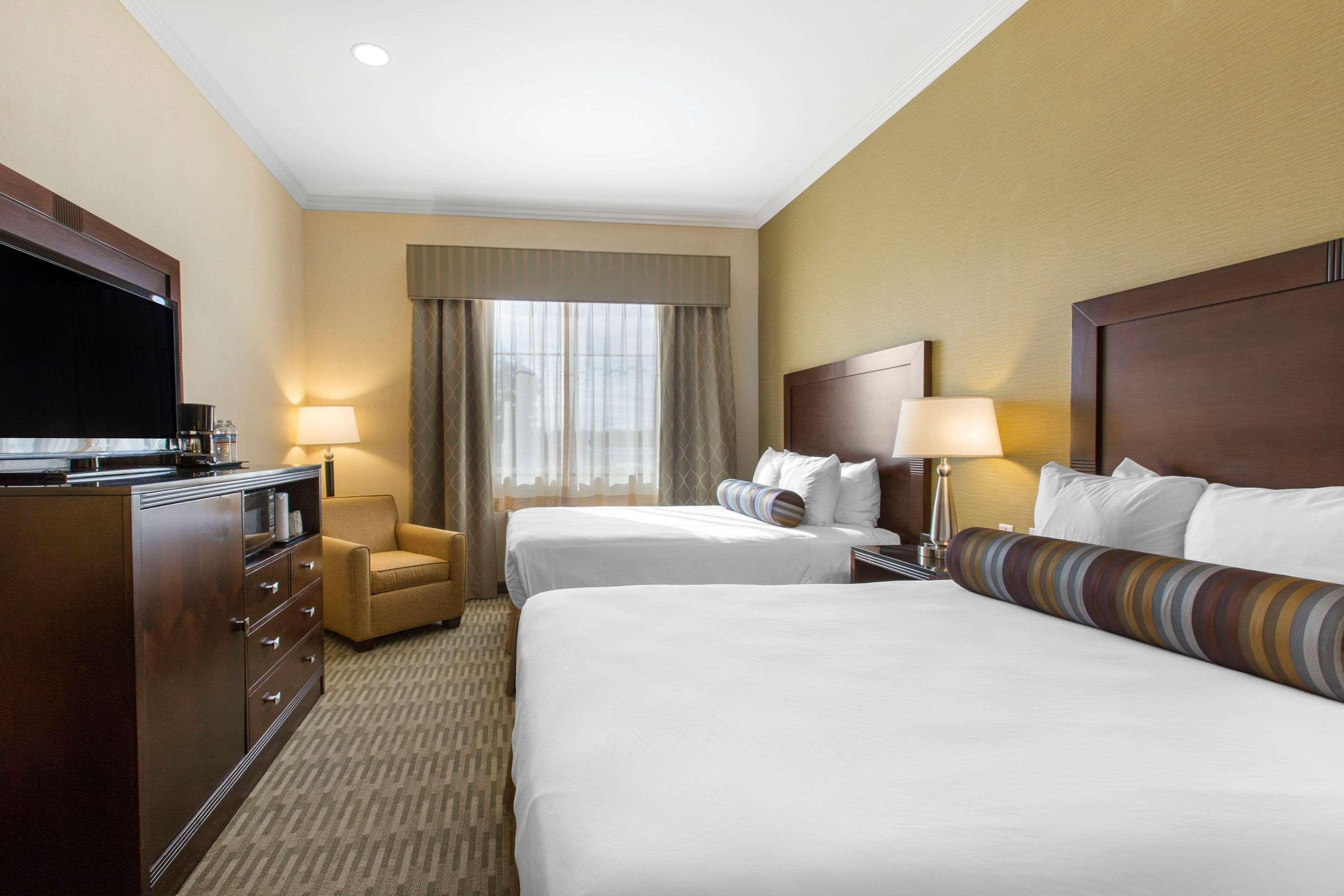 The Oaks Hotel & Suites Paso Robles Luaran gambar