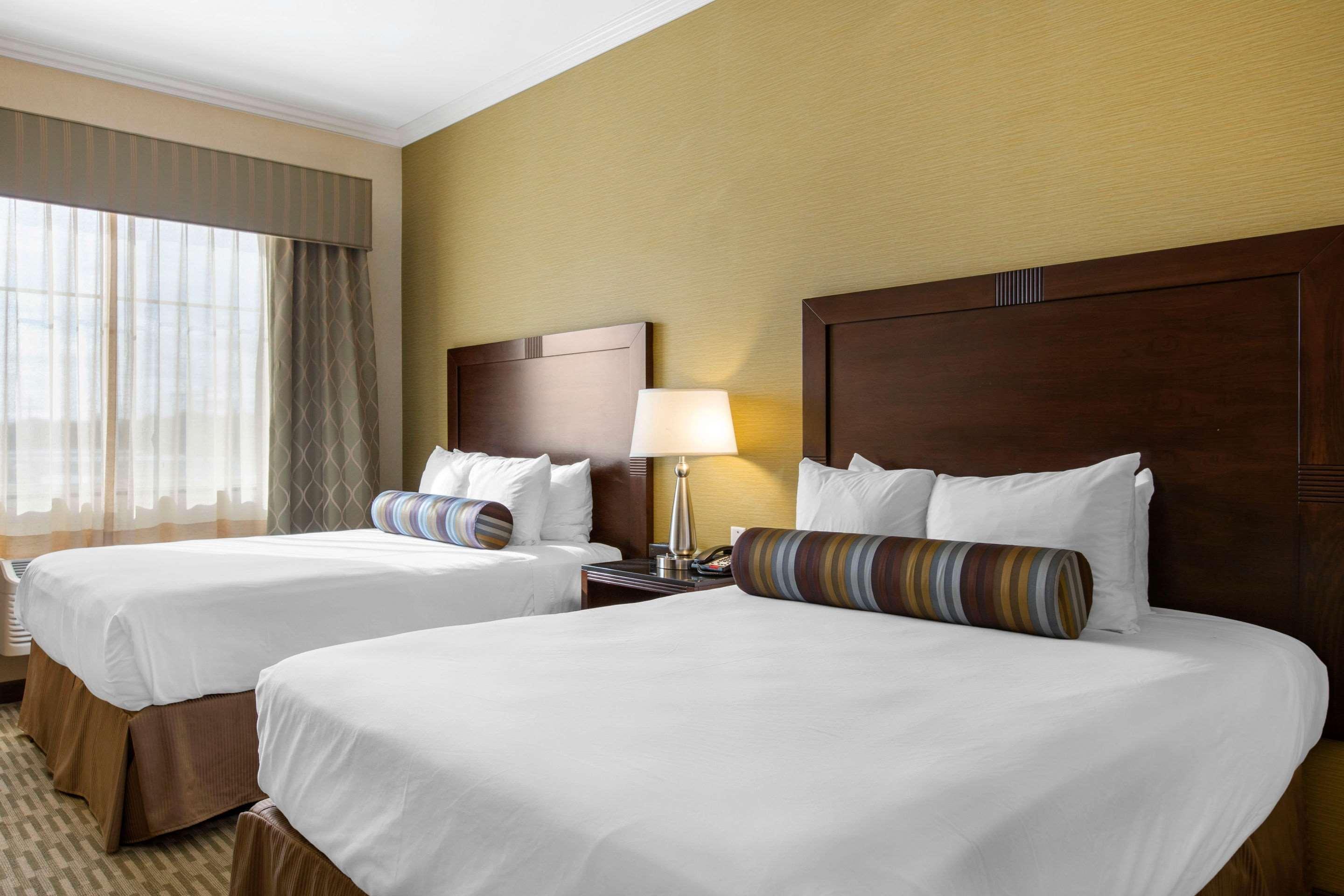The Oaks Hotel & Suites Paso Robles Luaran gambar