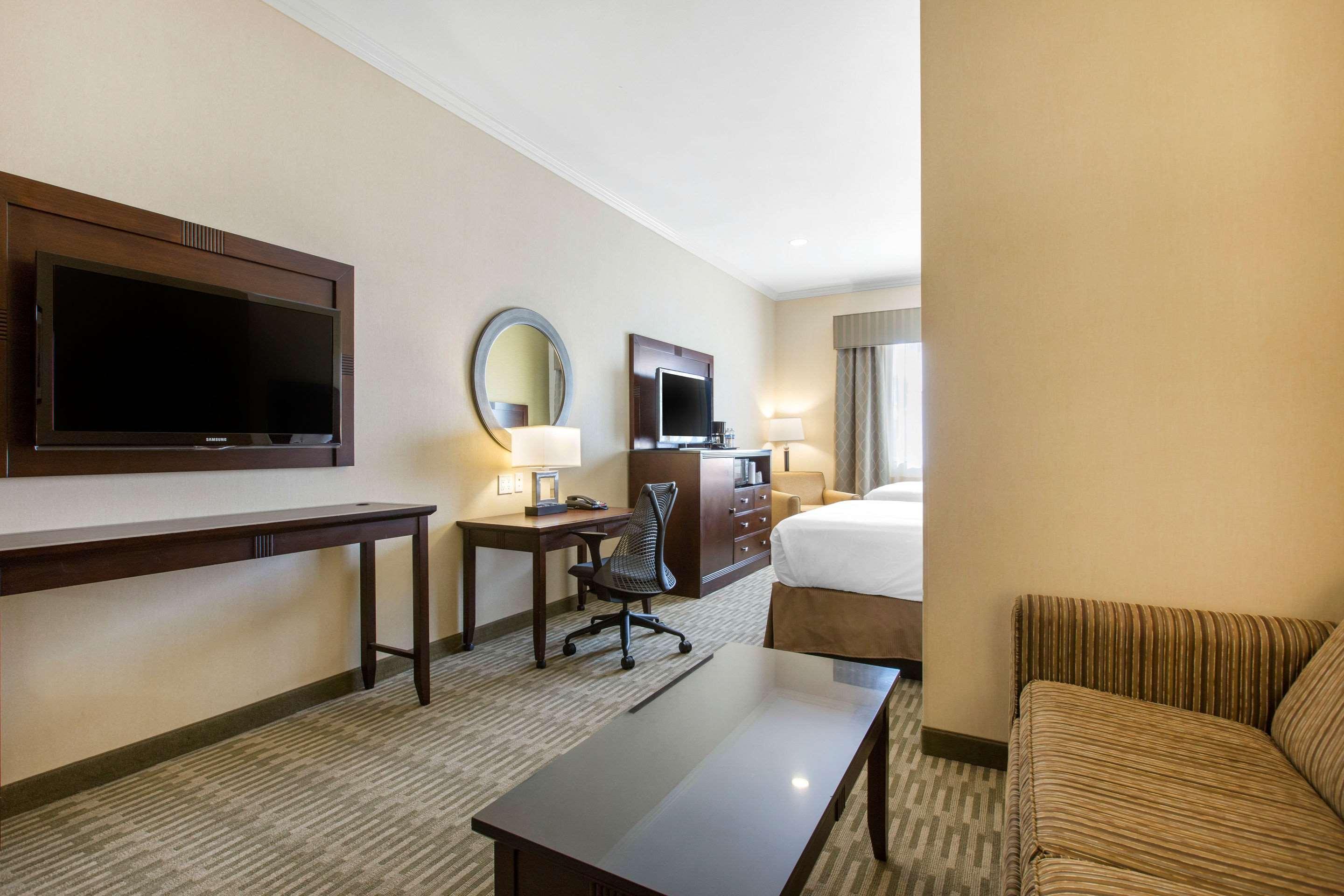 The Oaks Hotel & Suites Paso Robles Luaran gambar