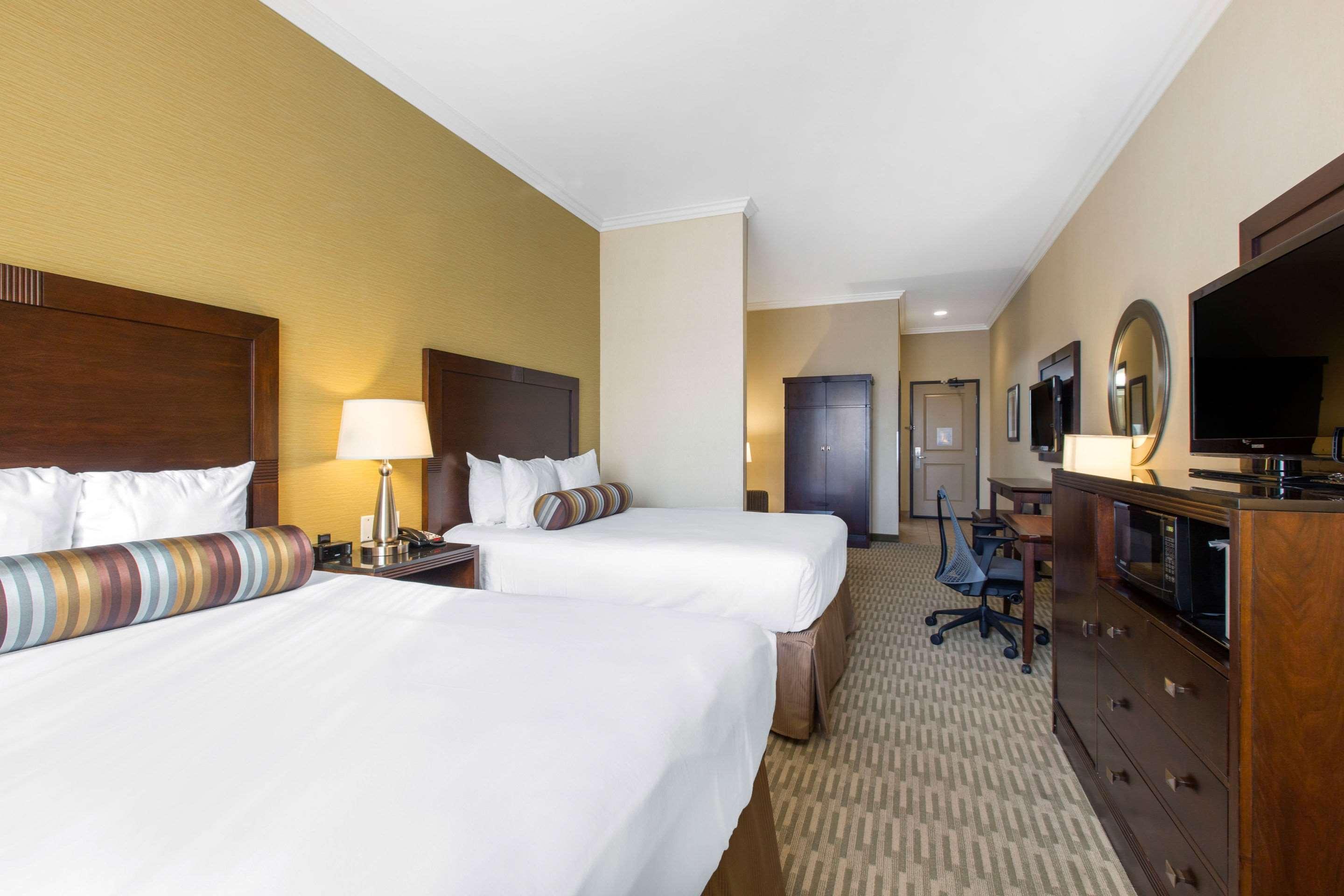 The Oaks Hotel & Suites Paso Robles Luaran gambar