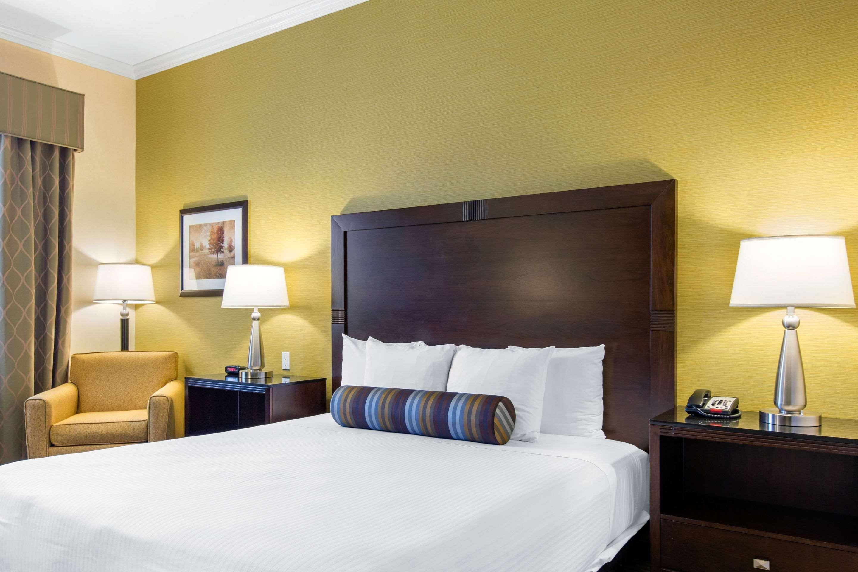 The Oaks Hotel & Suites Paso Robles Luaran gambar