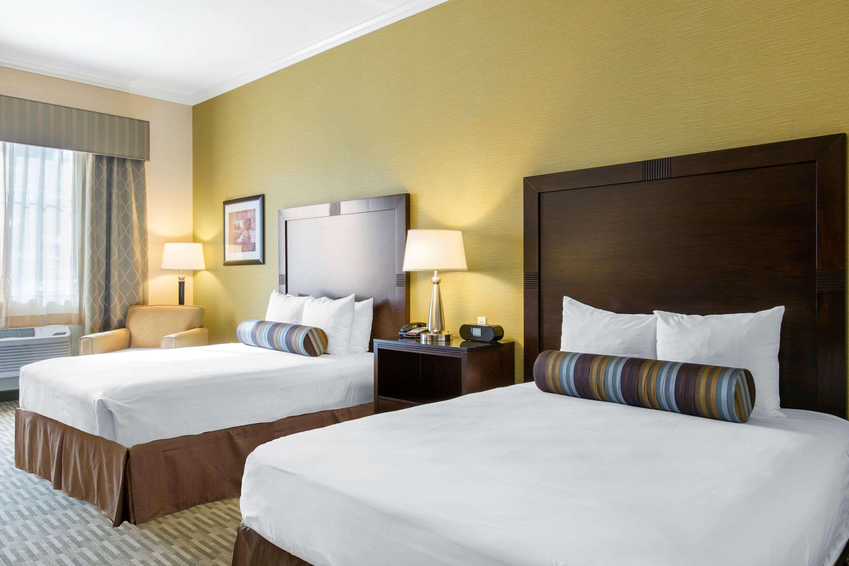 The Oaks Hotel & Suites Paso Robles Luaran gambar