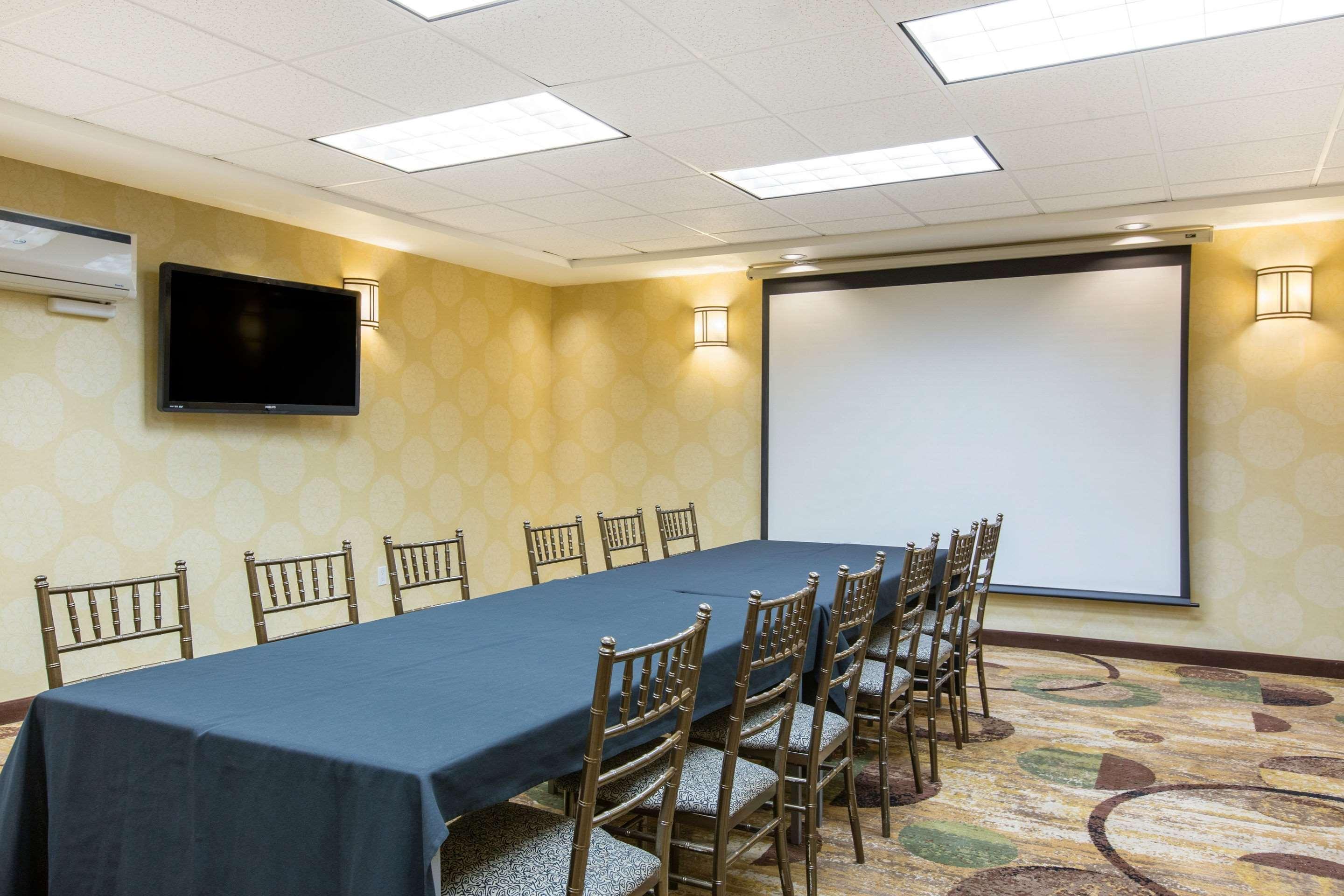 The Oaks Hotel & Suites Paso Robles Luaran gambar