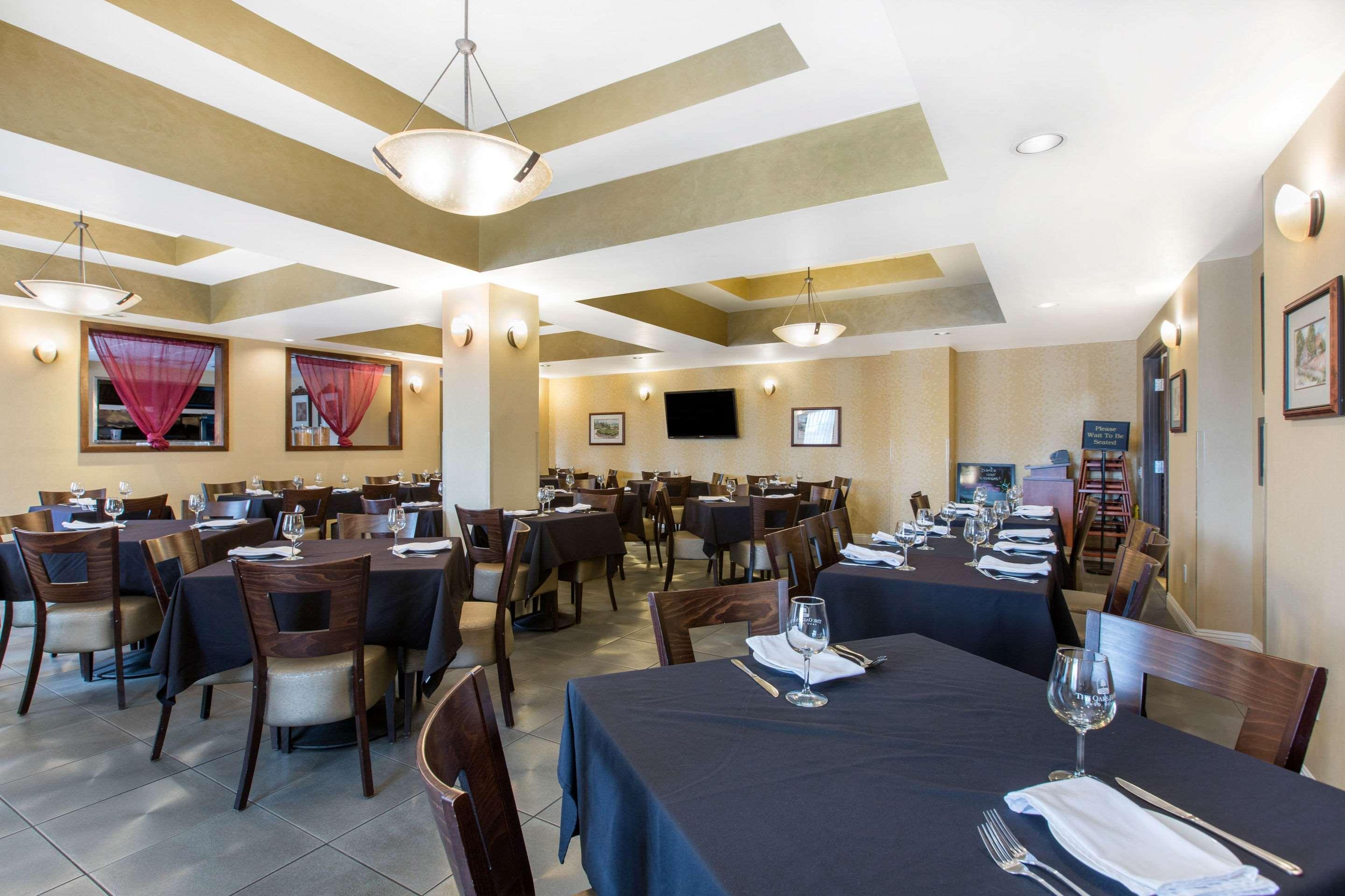 The Oaks Hotel & Suites Paso Robles Luaran gambar