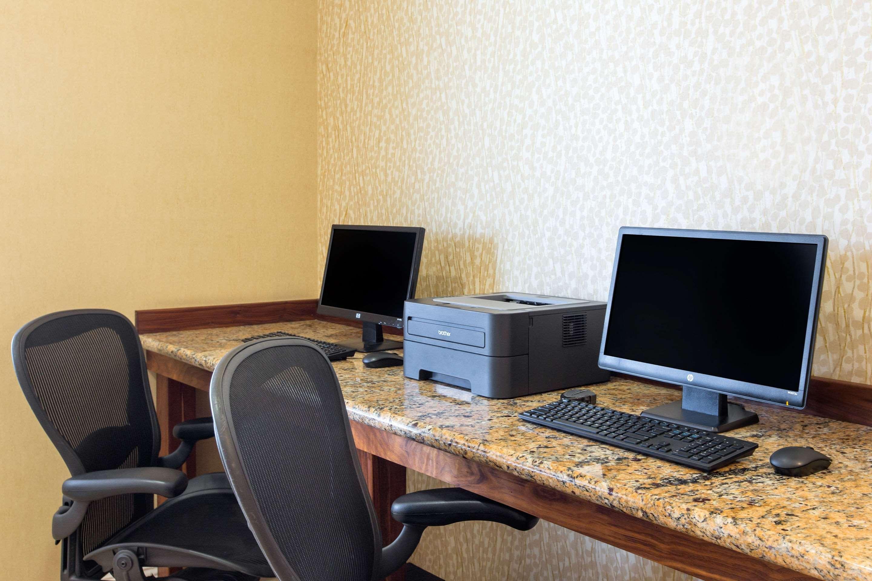 The Oaks Hotel & Suites Paso Robles Luaran gambar