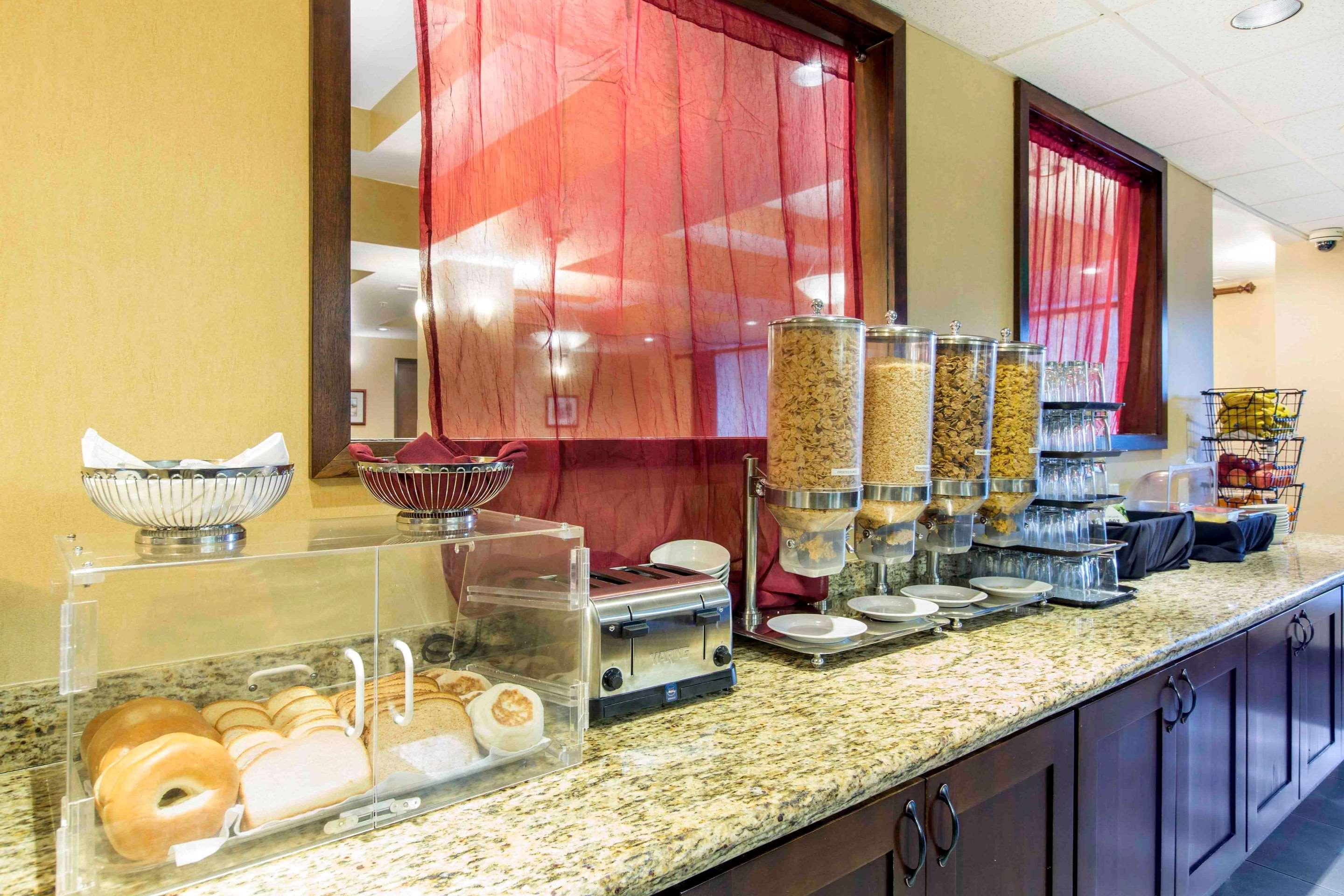 The Oaks Hotel & Suites Paso Robles Luaran gambar