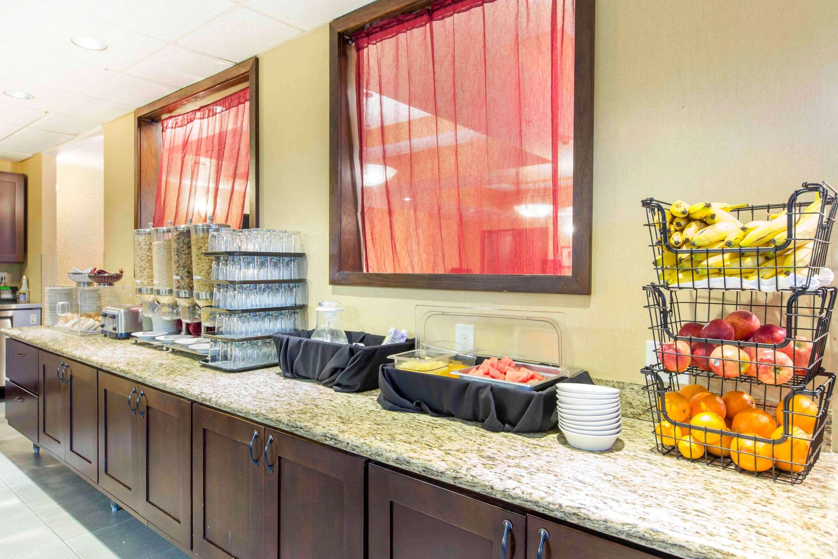 The Oaks Hotel & Suites Paso Robles Luaran gambar