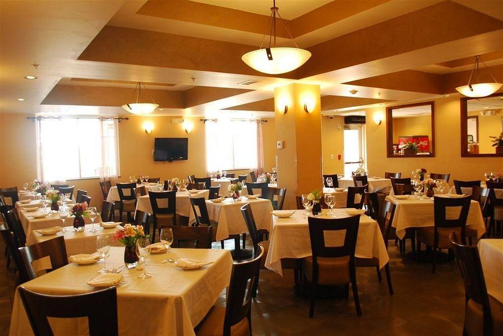 The Oaks Hotel & Suites Paso Robles Luaran gambar