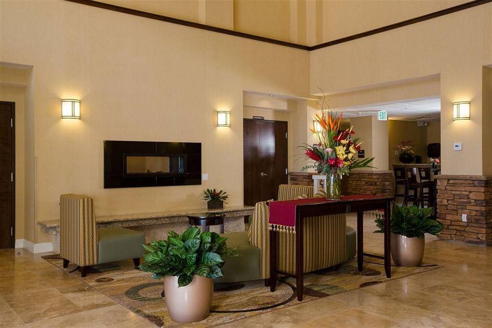The Oaks Hotel & Suites Paso Robles Luaran gambar