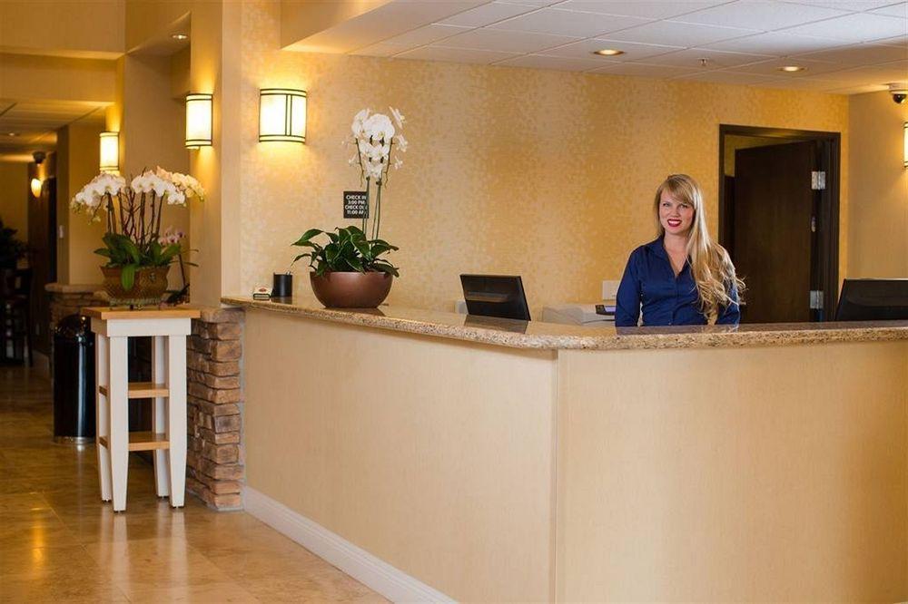 The Oaks Hotel & Suites Paso Robles Luaran gambar