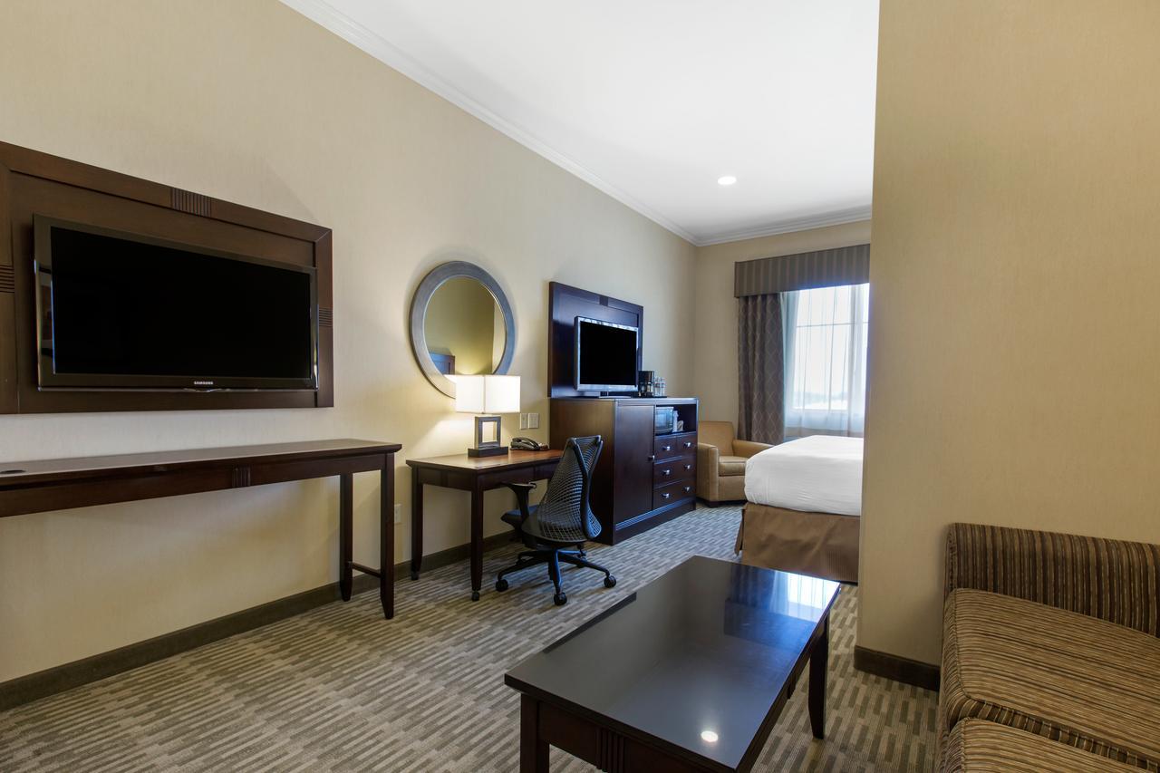 The Oaks Hotel & Suites Paso Robles Luaran gambar