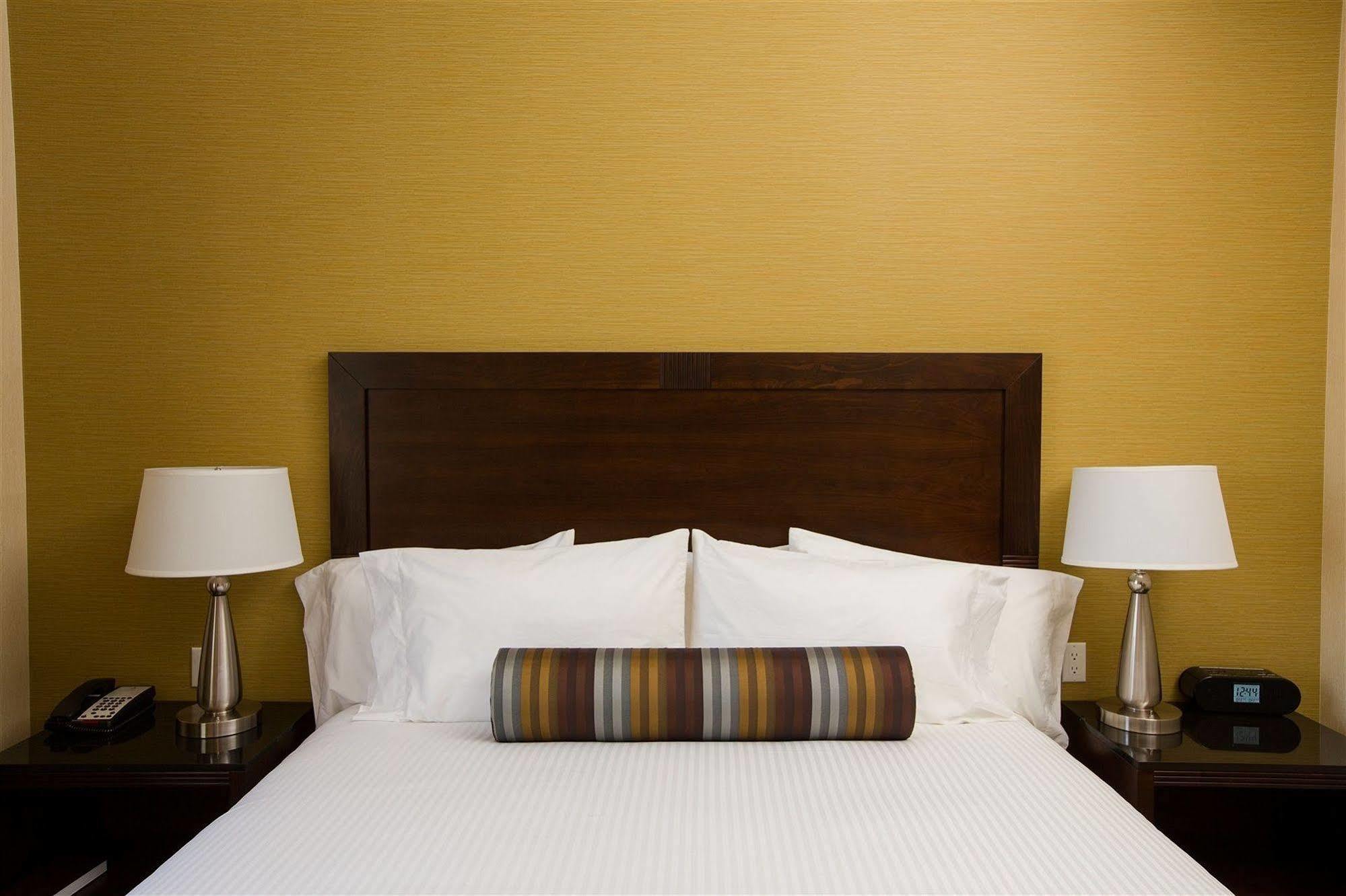 The Oaks Hotel & Suites Paso Robles Luaran gambar