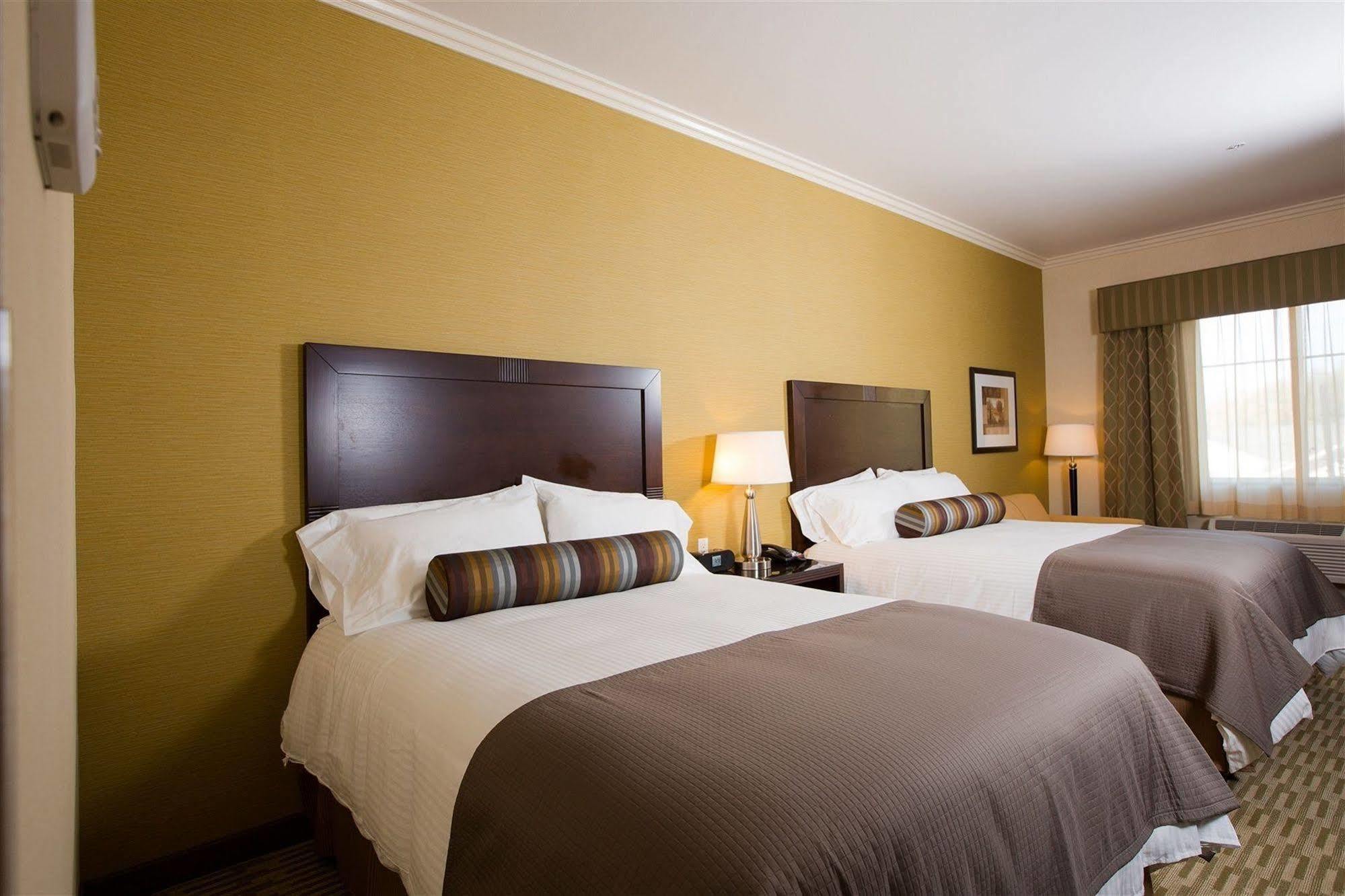 The Oaks Hotel & Suites Paso Robles Luaran gambar