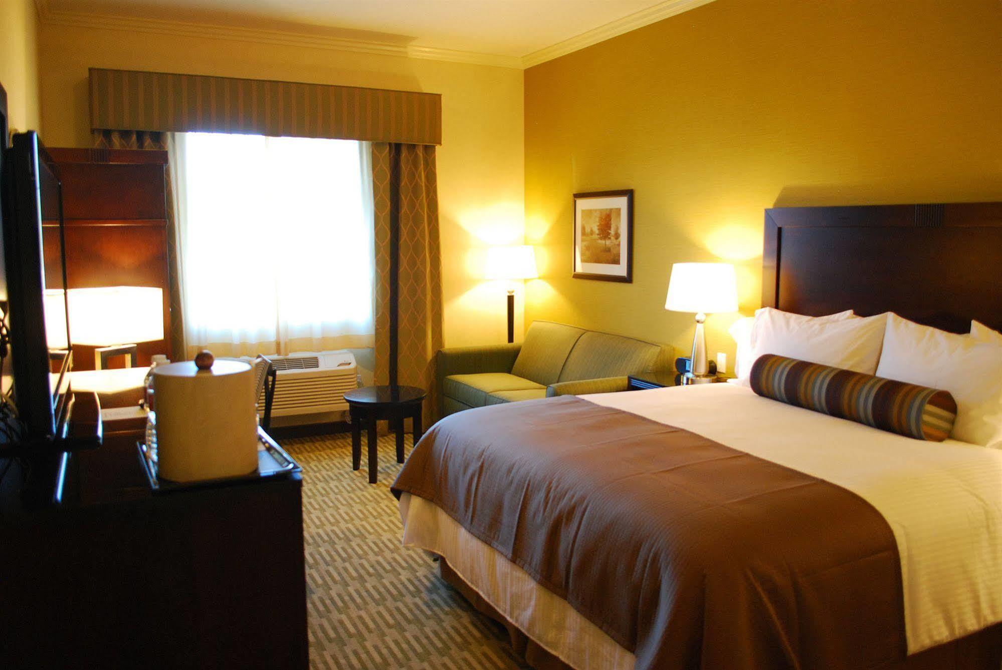 The Oaks Hotel & Suites Paso Robles Luaran gambar