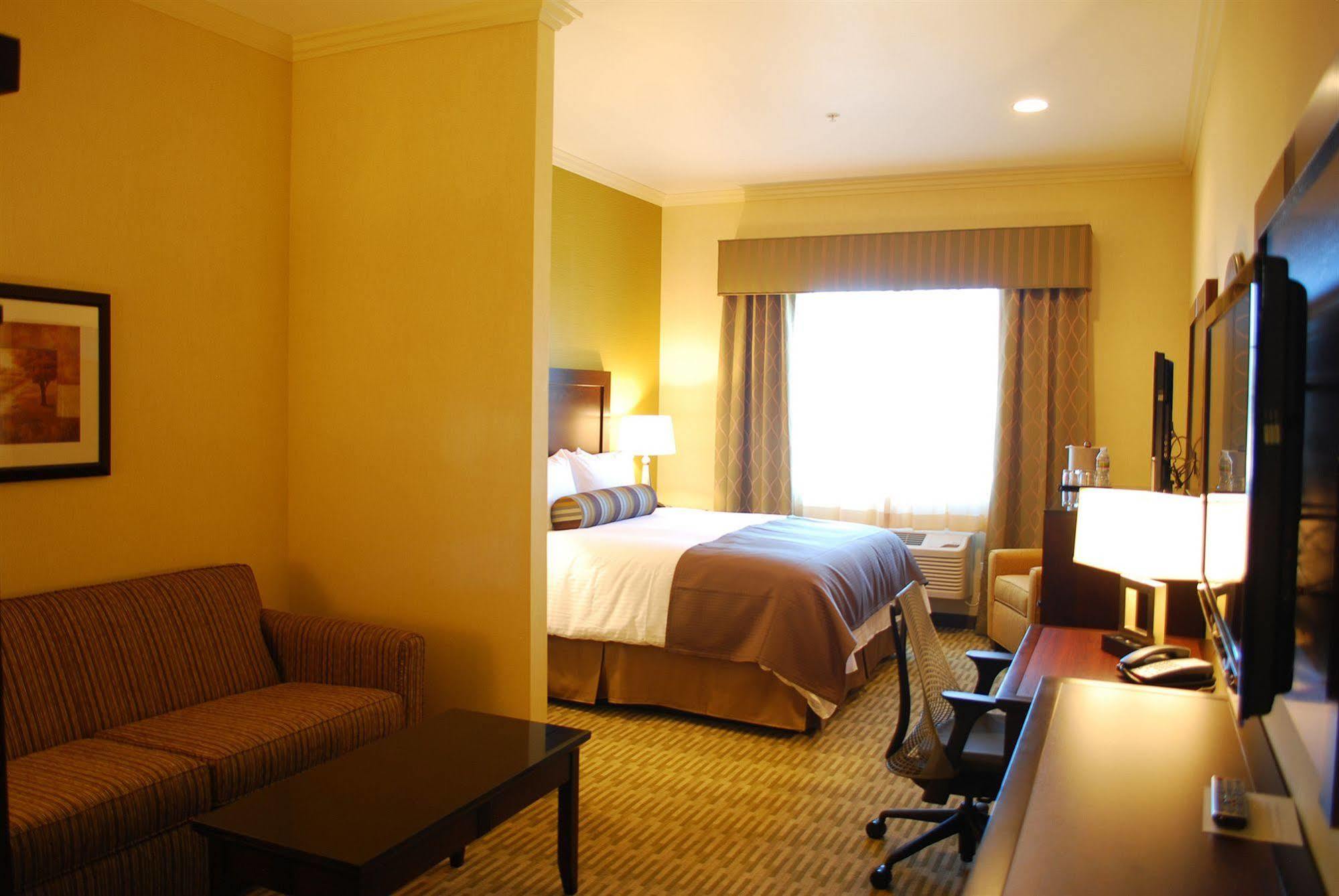The Oaks Hotel & Suites Paso Robles Luaran gambar
