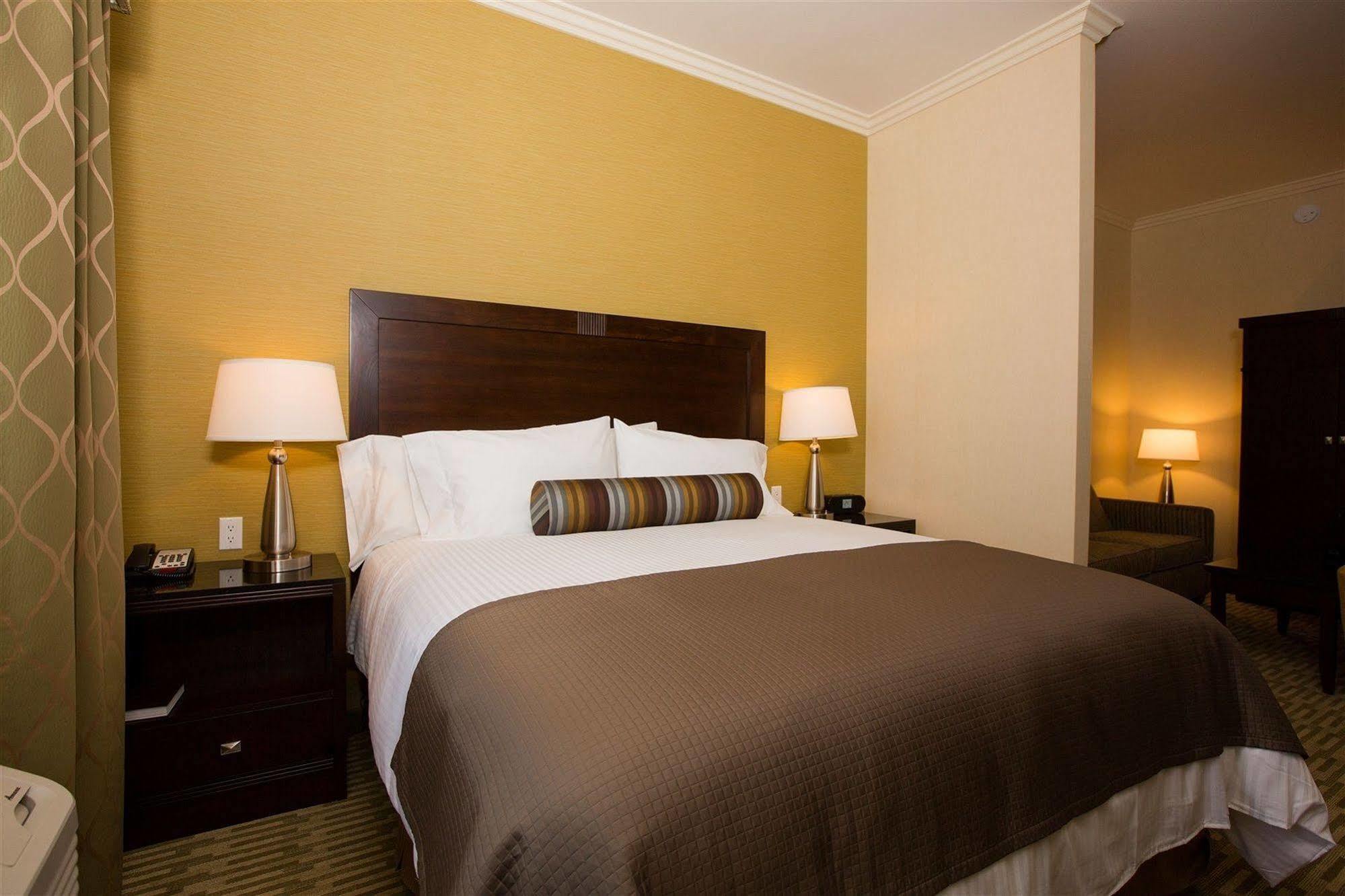 The Oaks Hotel & Suites Paso Robles Luaran gambar