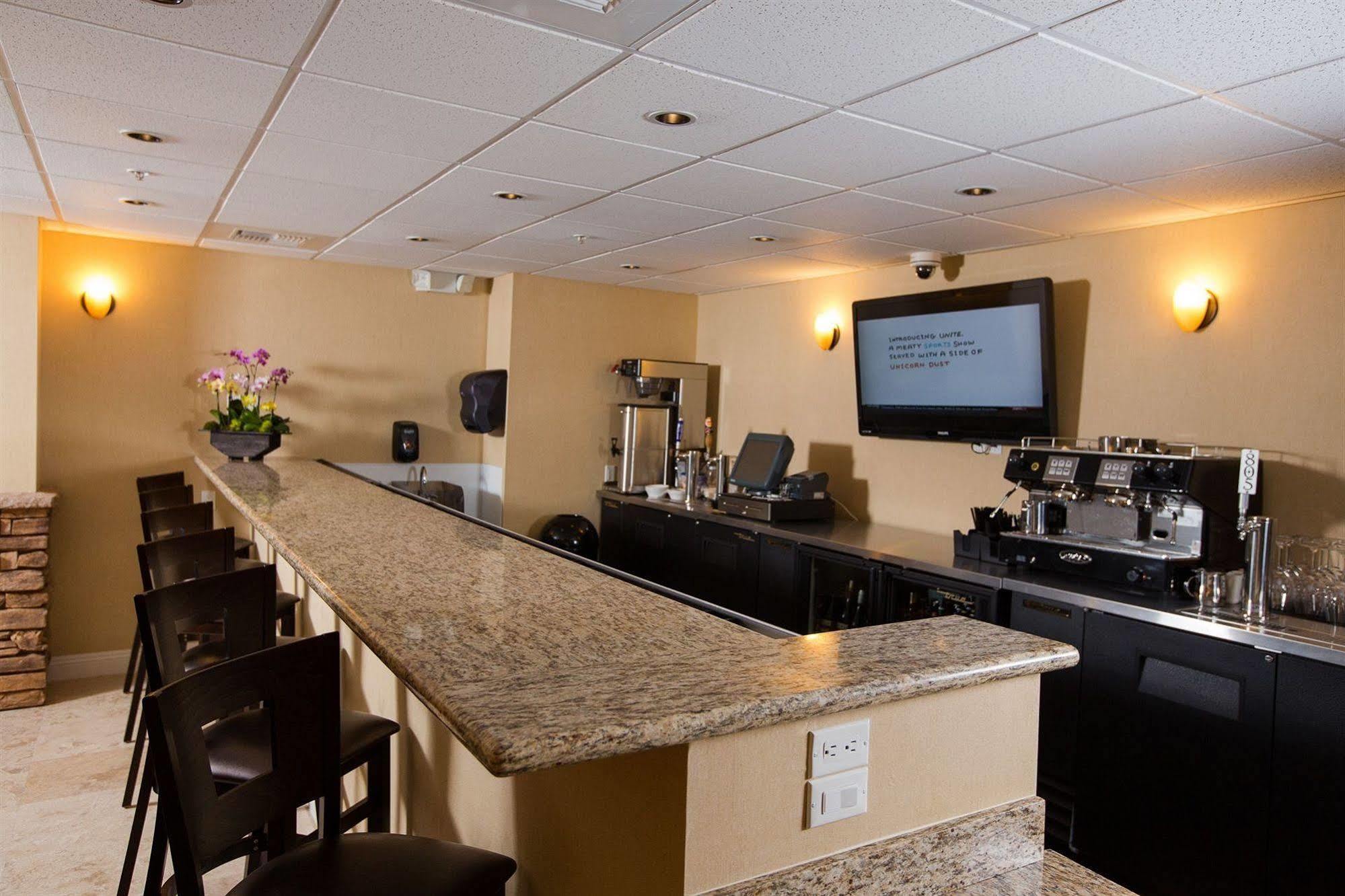 The Oaks Hotel & Suites Paso Robles Luaran gambar